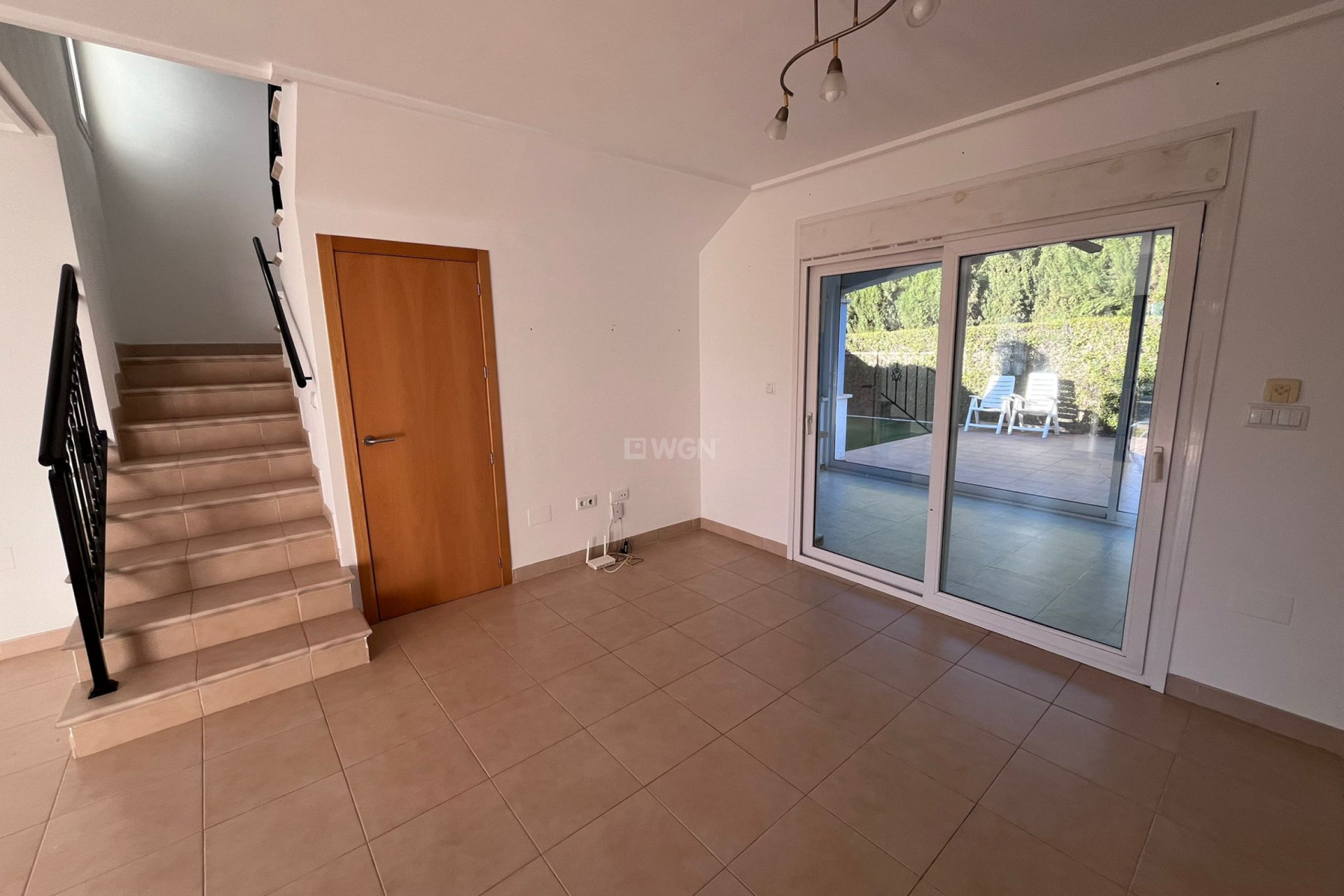 Resale - Villa - Torre Pacheco - Inland