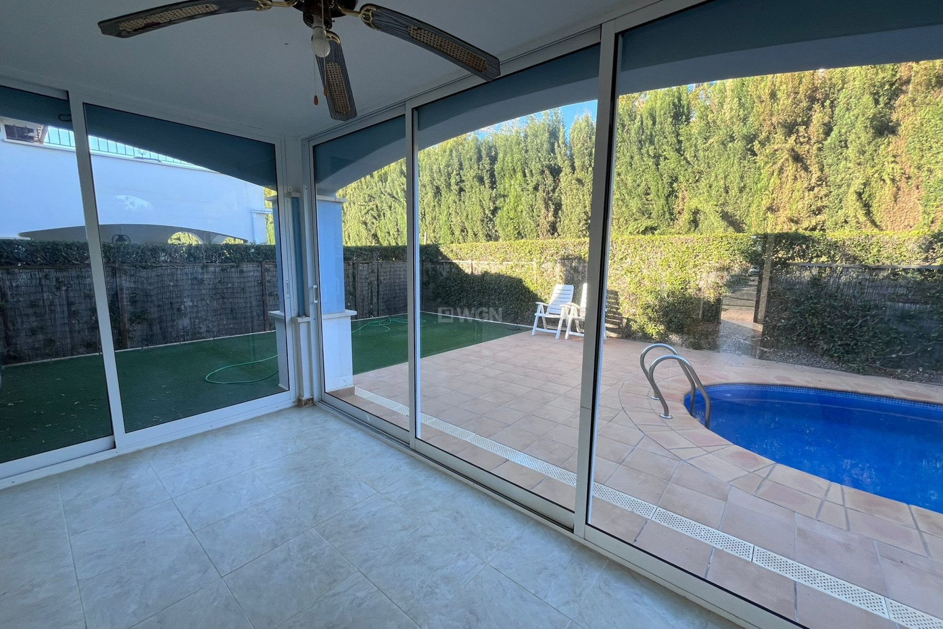 Resale - Villa - Torre Pacheco - Inland