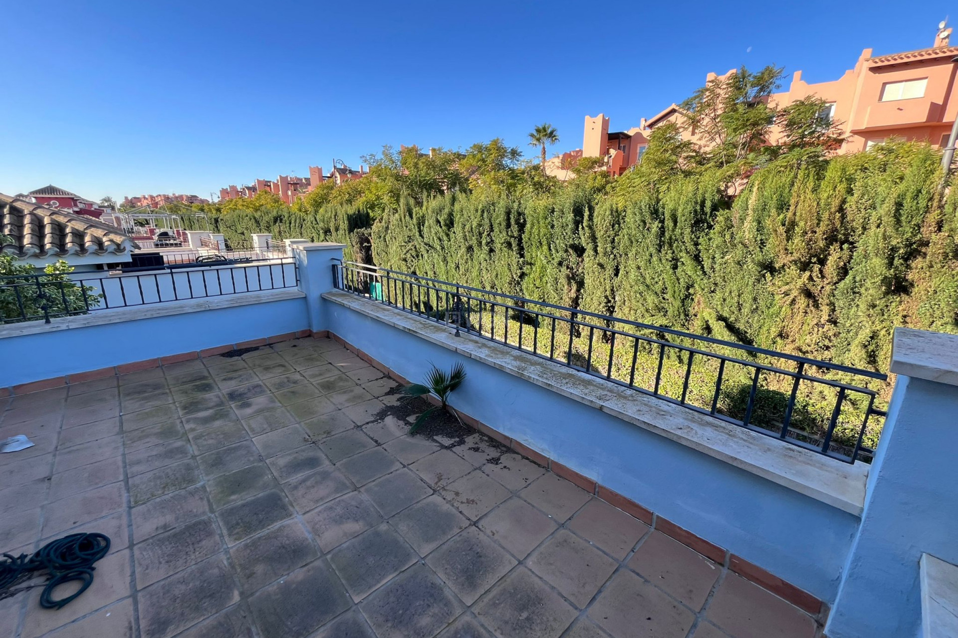 Resale - Villa - Torre Pacheco - Inland