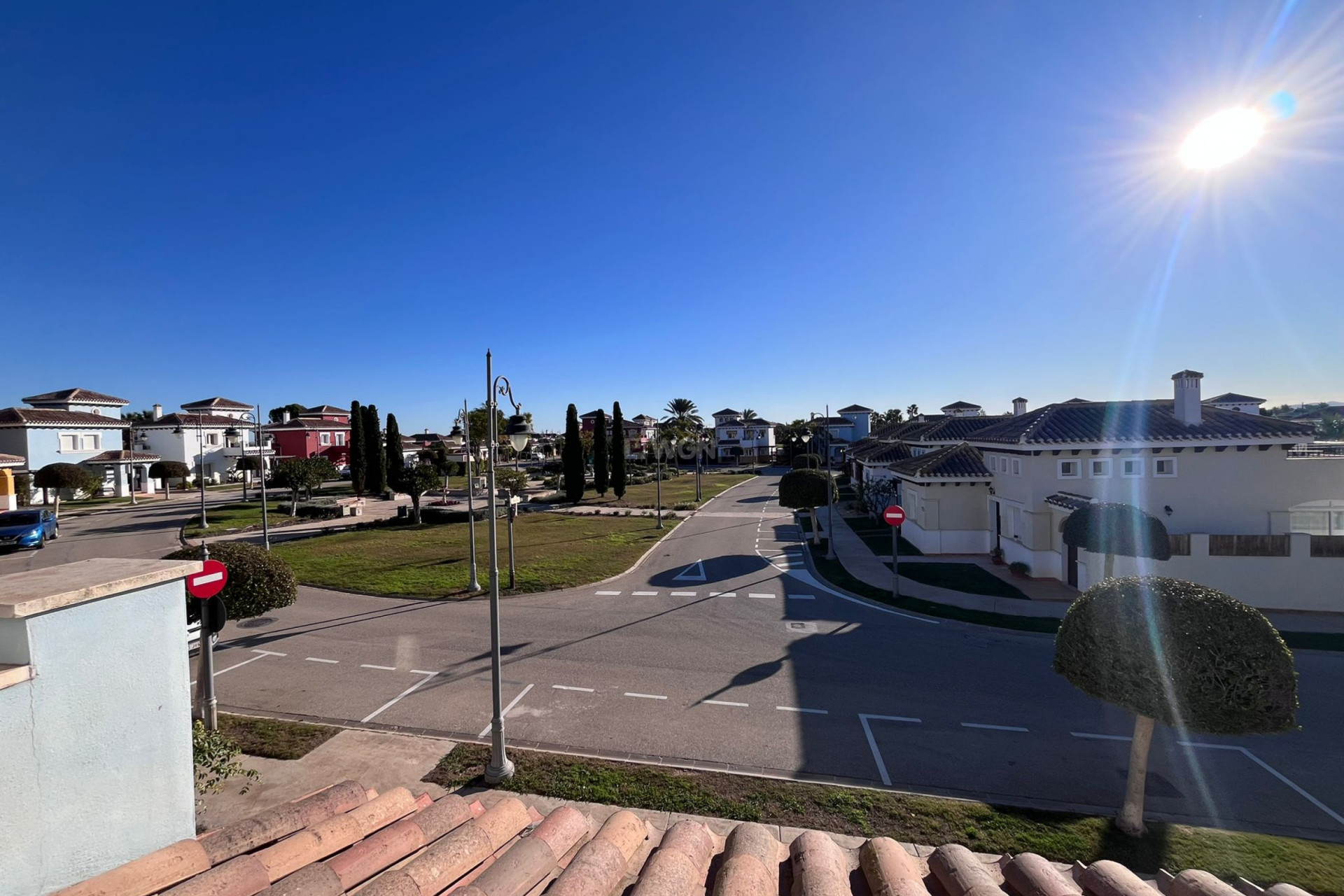 Resale - Villa - Torre Pacheco - Inland