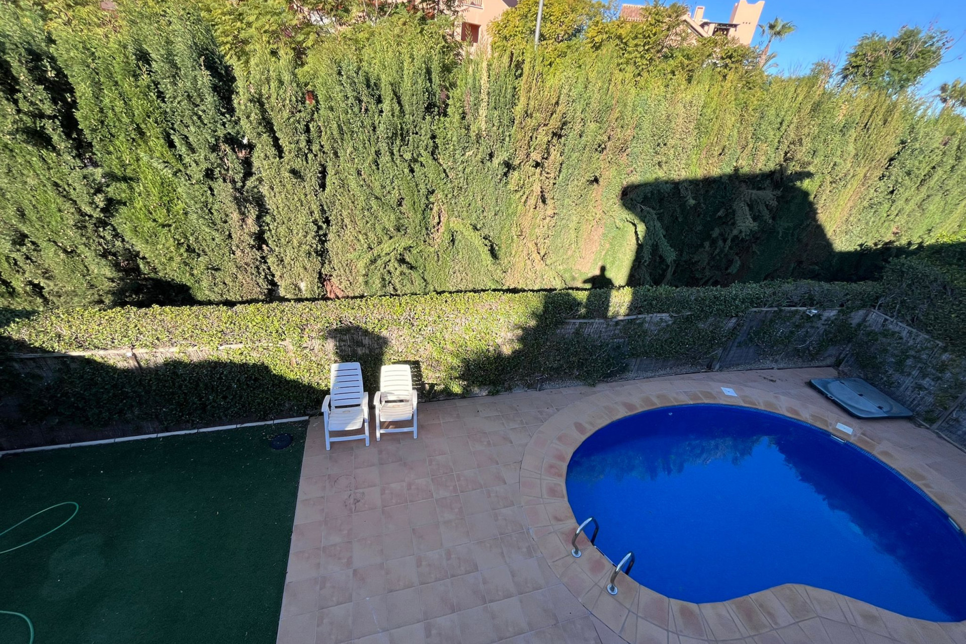 Resale - Villa - Torre Pacheco - Inland