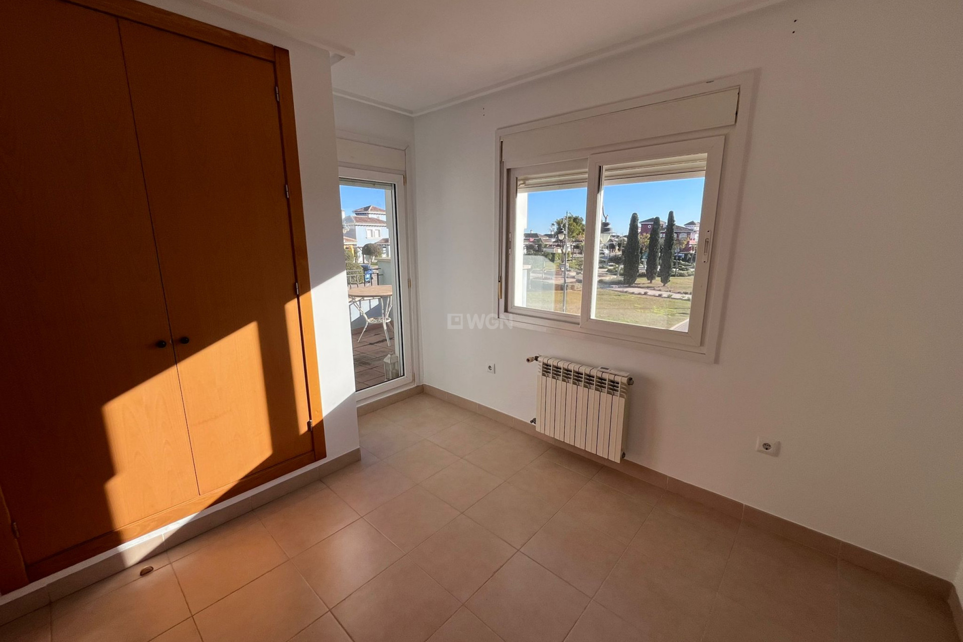 Resale - Villa - Torre Pacheco - Inland