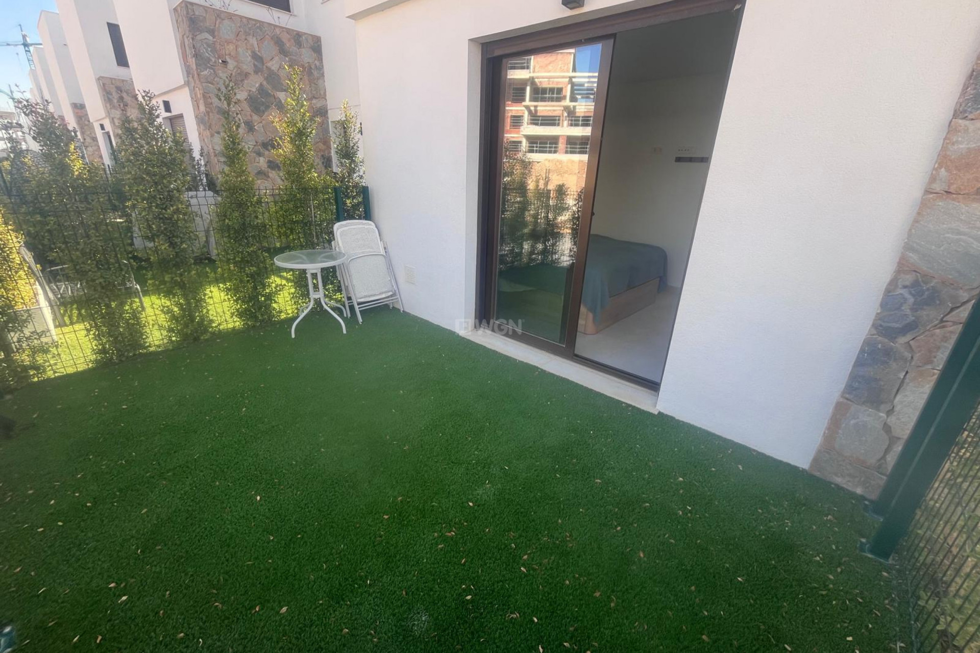 Resale - Villa - Torre Pacheco - Inland