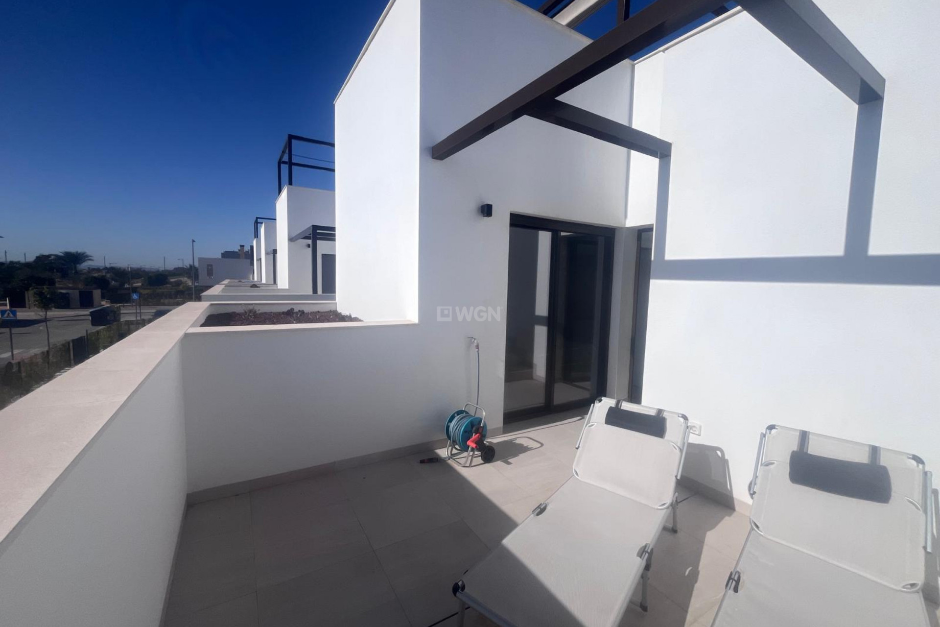 Resale - Villa - Torre Pacheco - Inland