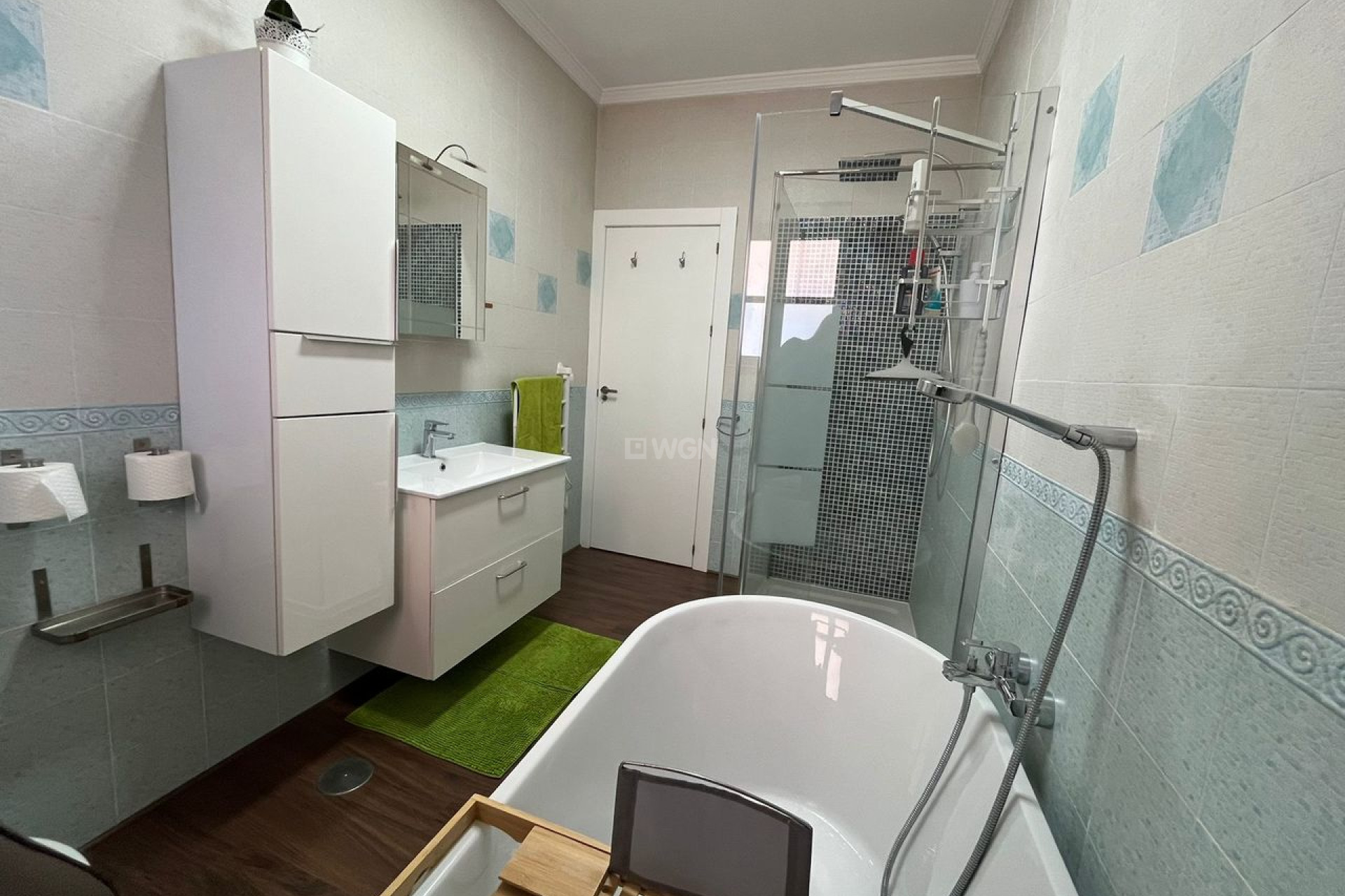 Resale - Villa - Torre Pacheco - Inland