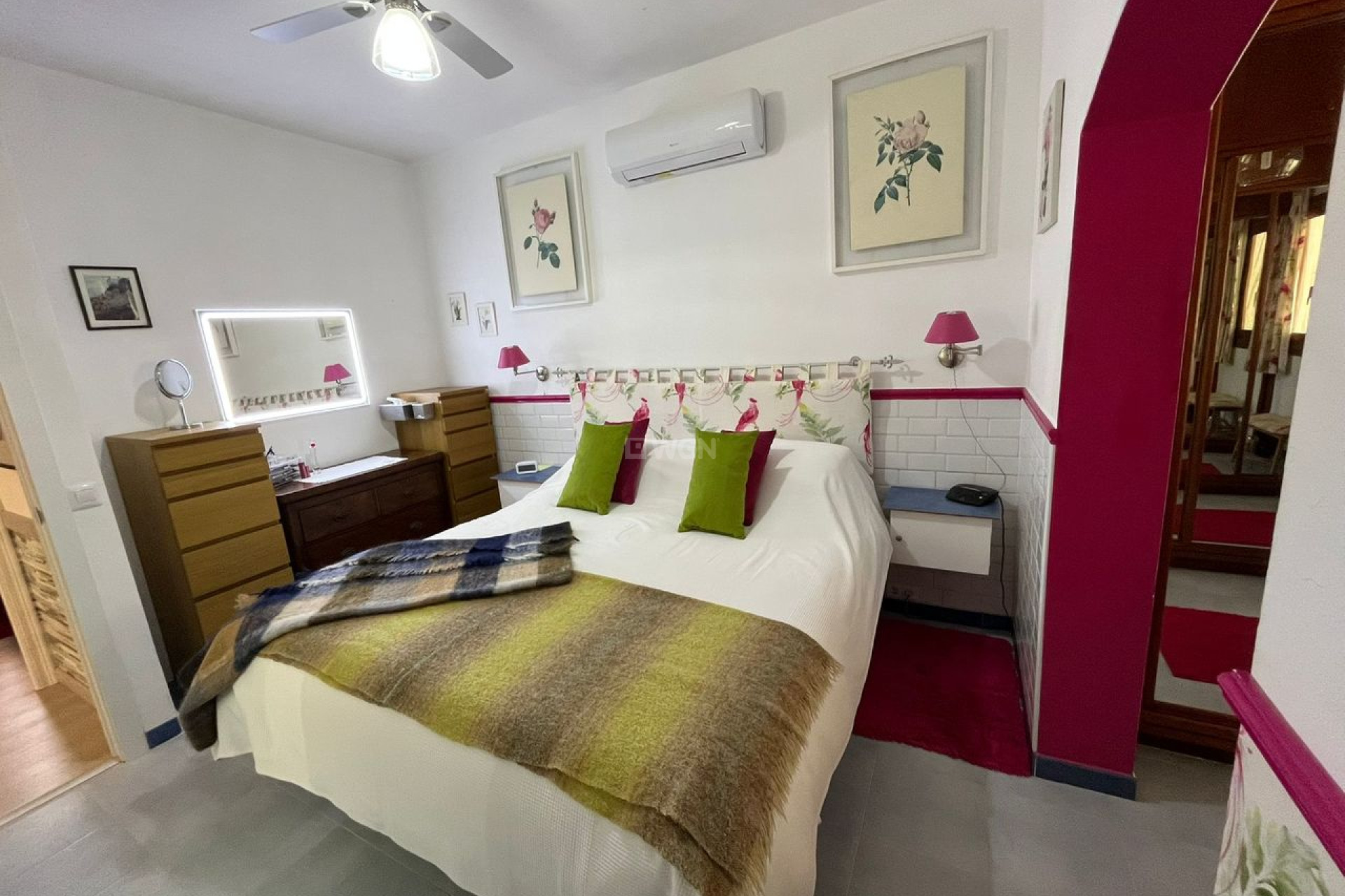 Resale - Villa - Torre Pacheco - Inland