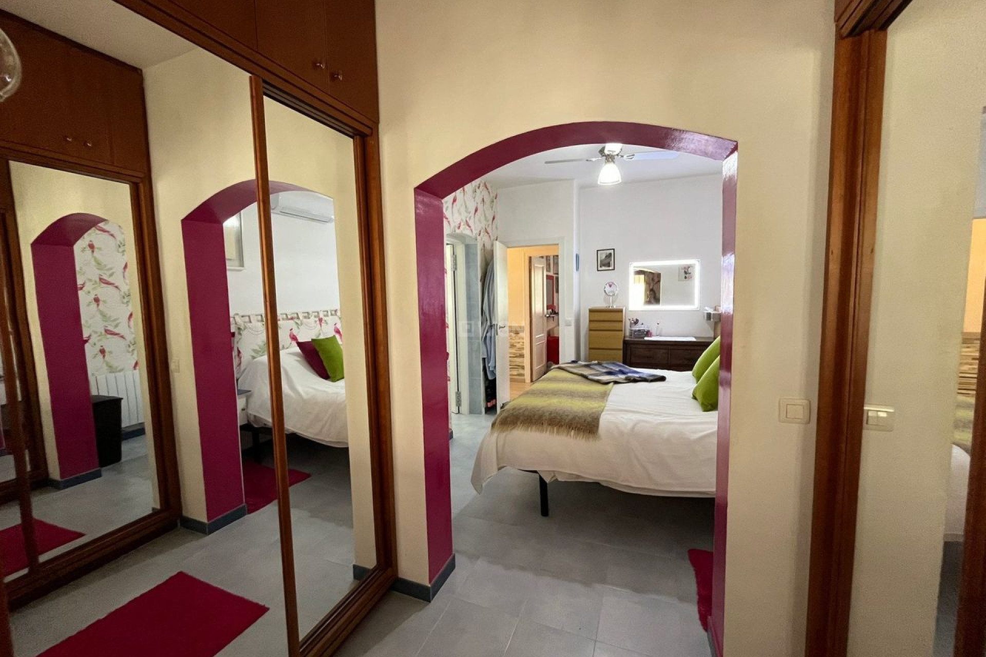 Resale - Villa - Torre Pacheco - Inland