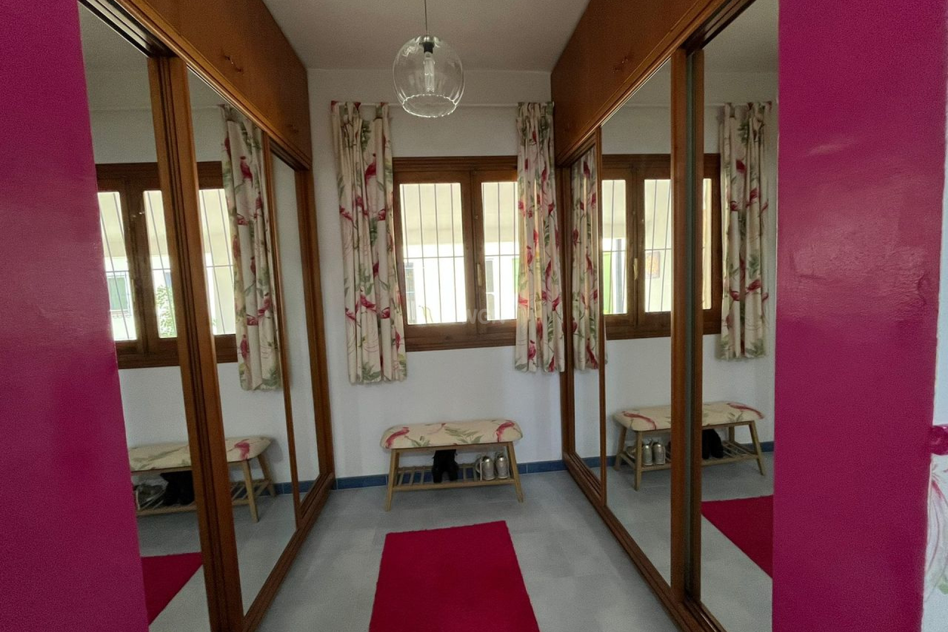 Resale - Villa - Torre Pacheco - Inland