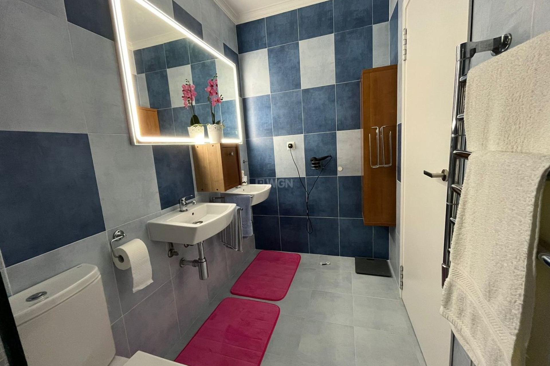 Resale - Villa - Torre Pacheco - Inland