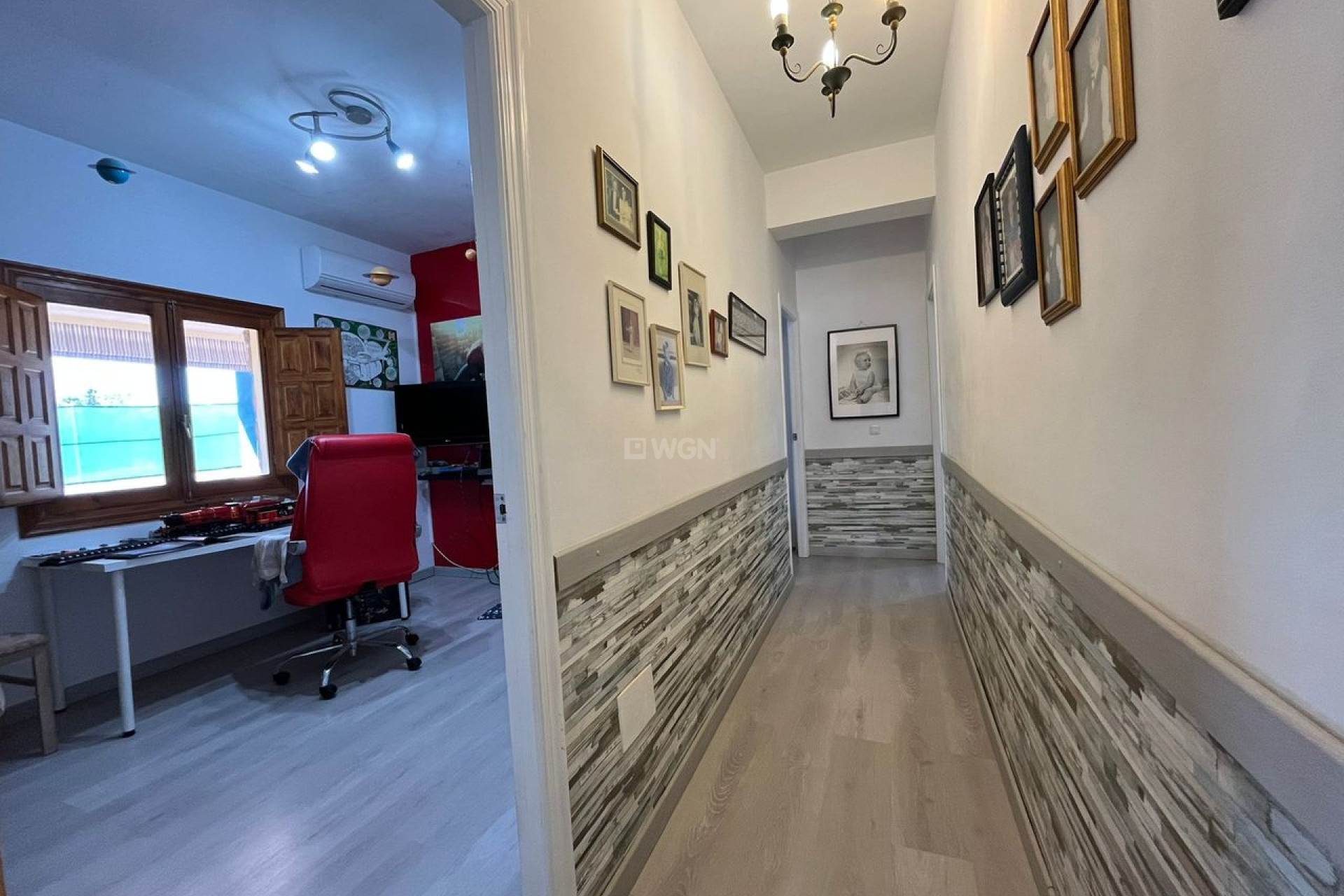 Resale - Villa - Torre Pacheco - Inland