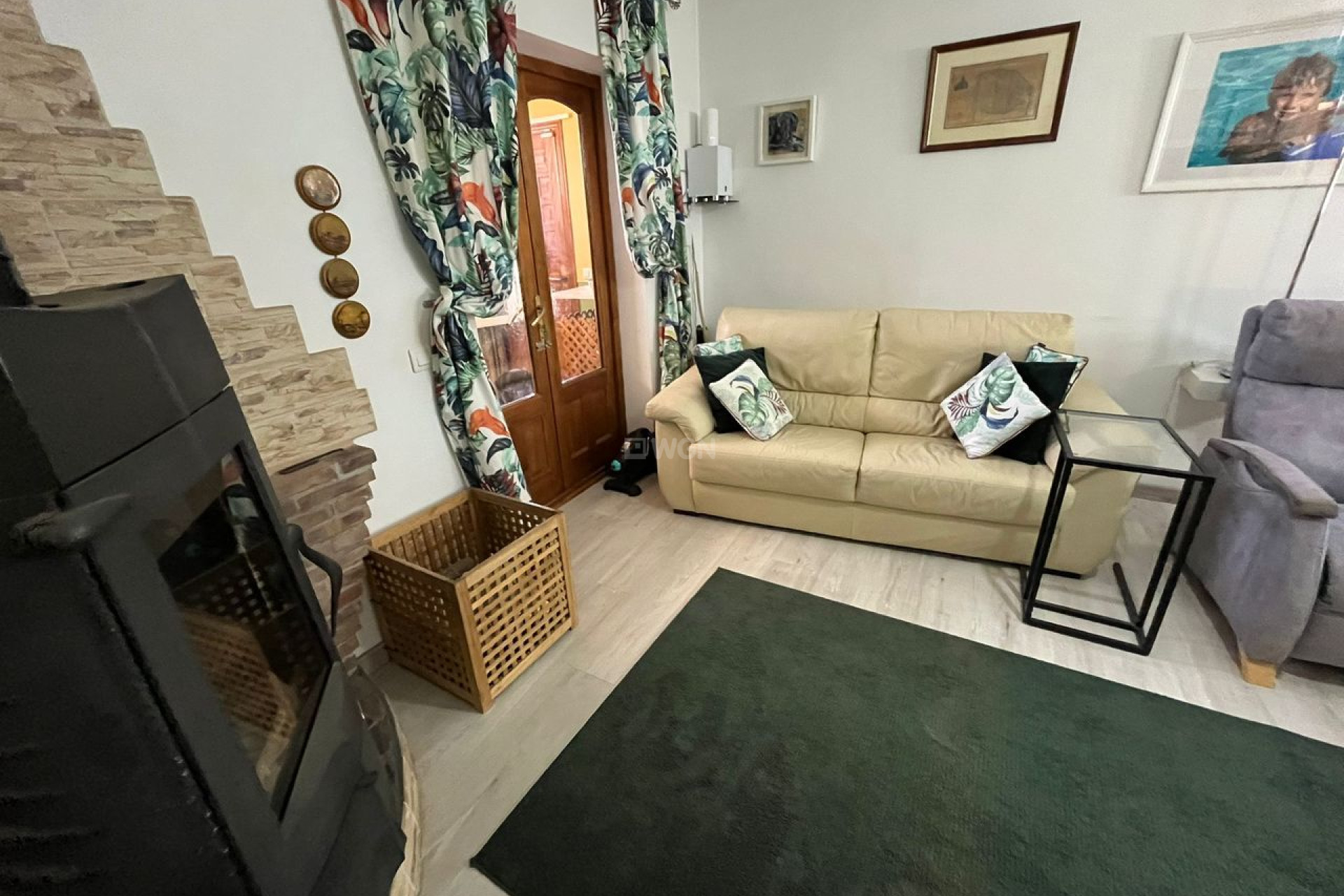 Resale - Villa - Torre Pacheco - Inland