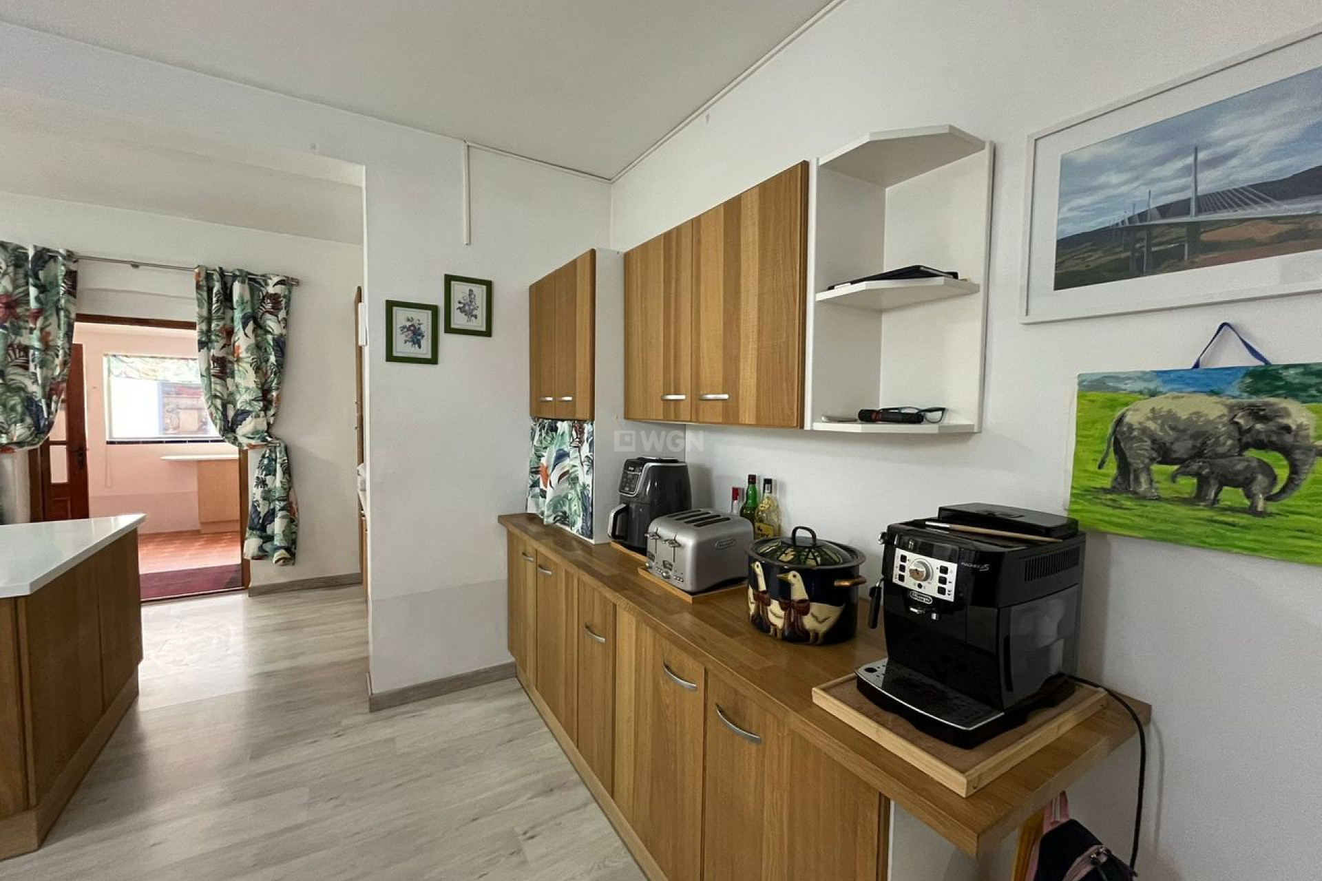 Resale - Villa - Torre Pacheco - Inland