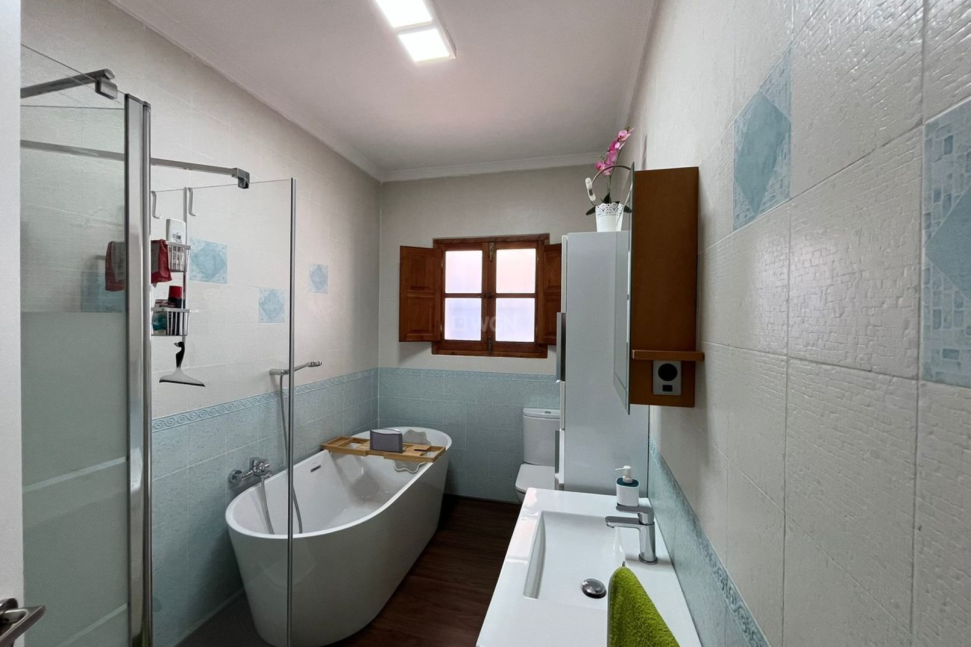 Resale - Villa - Torre Pacheco - Inland