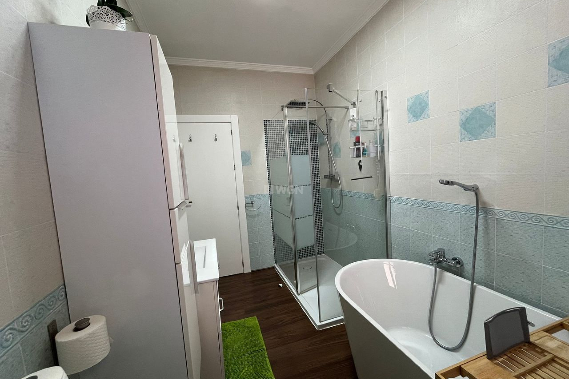 Resale - Villa - Torre Pacheco - Inland