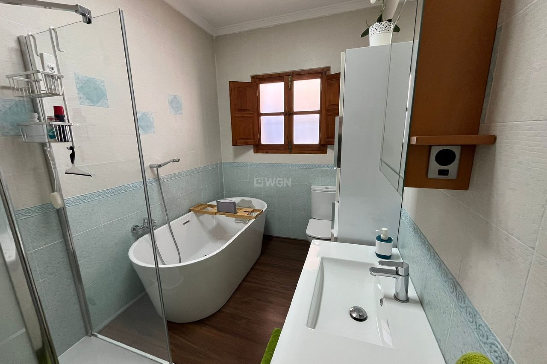 Resale - Villa - Torre Pacheco - Inland