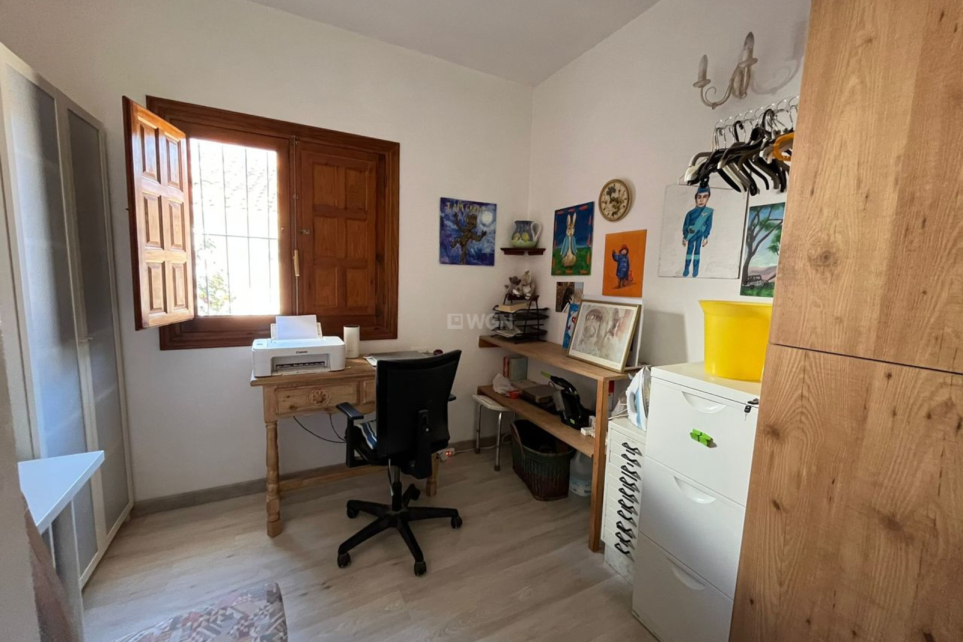 Resale - Villa - Torre Pacheco - Inland