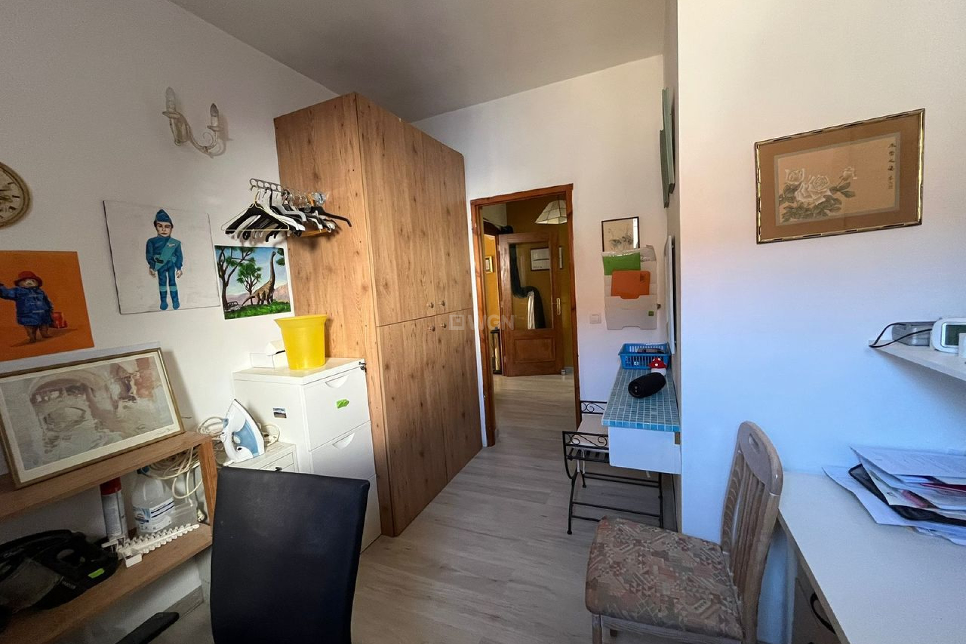 Resale - Villa - Torre Pacheco - Inland