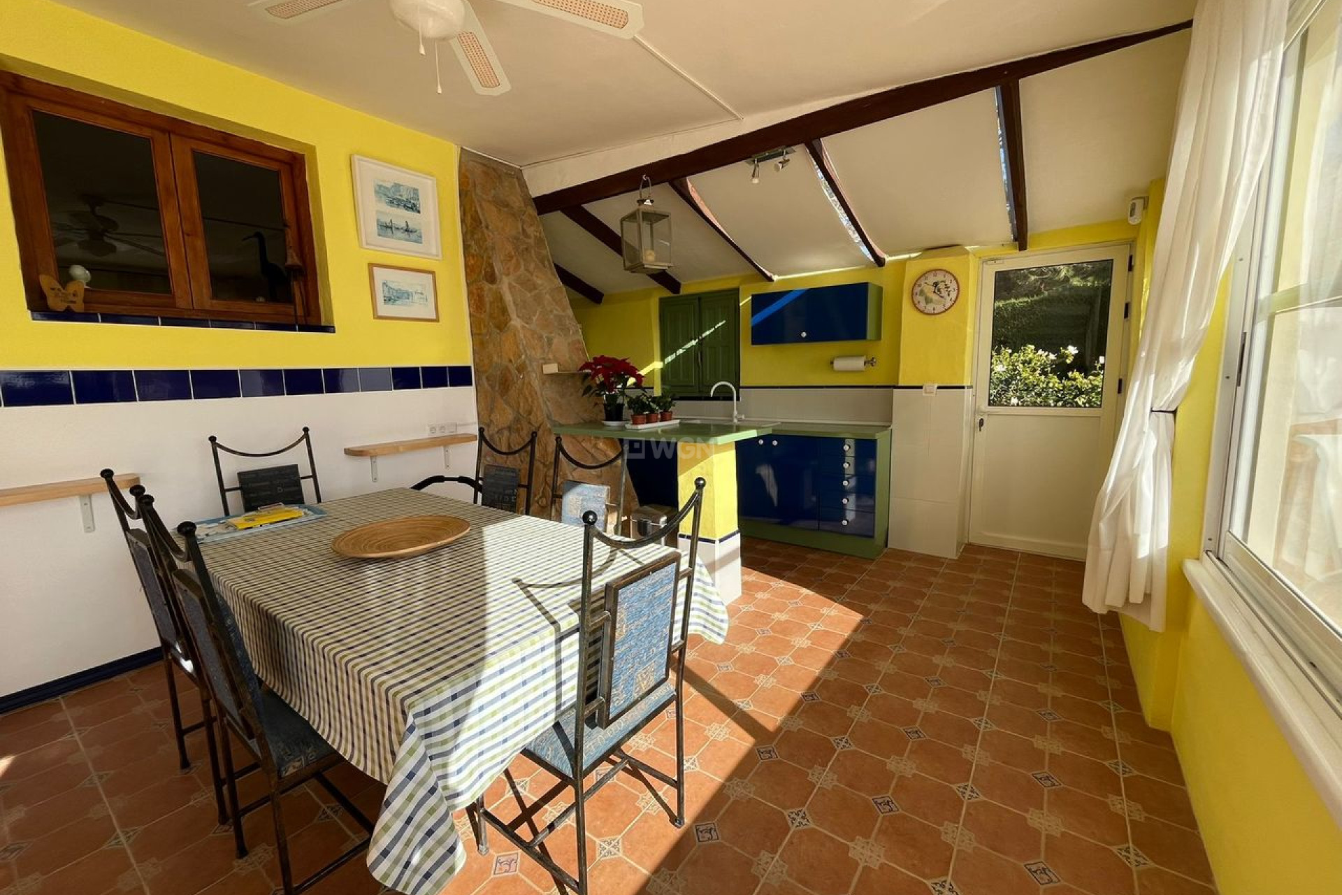 Resale - Villa - Torre Pacheco - Inland