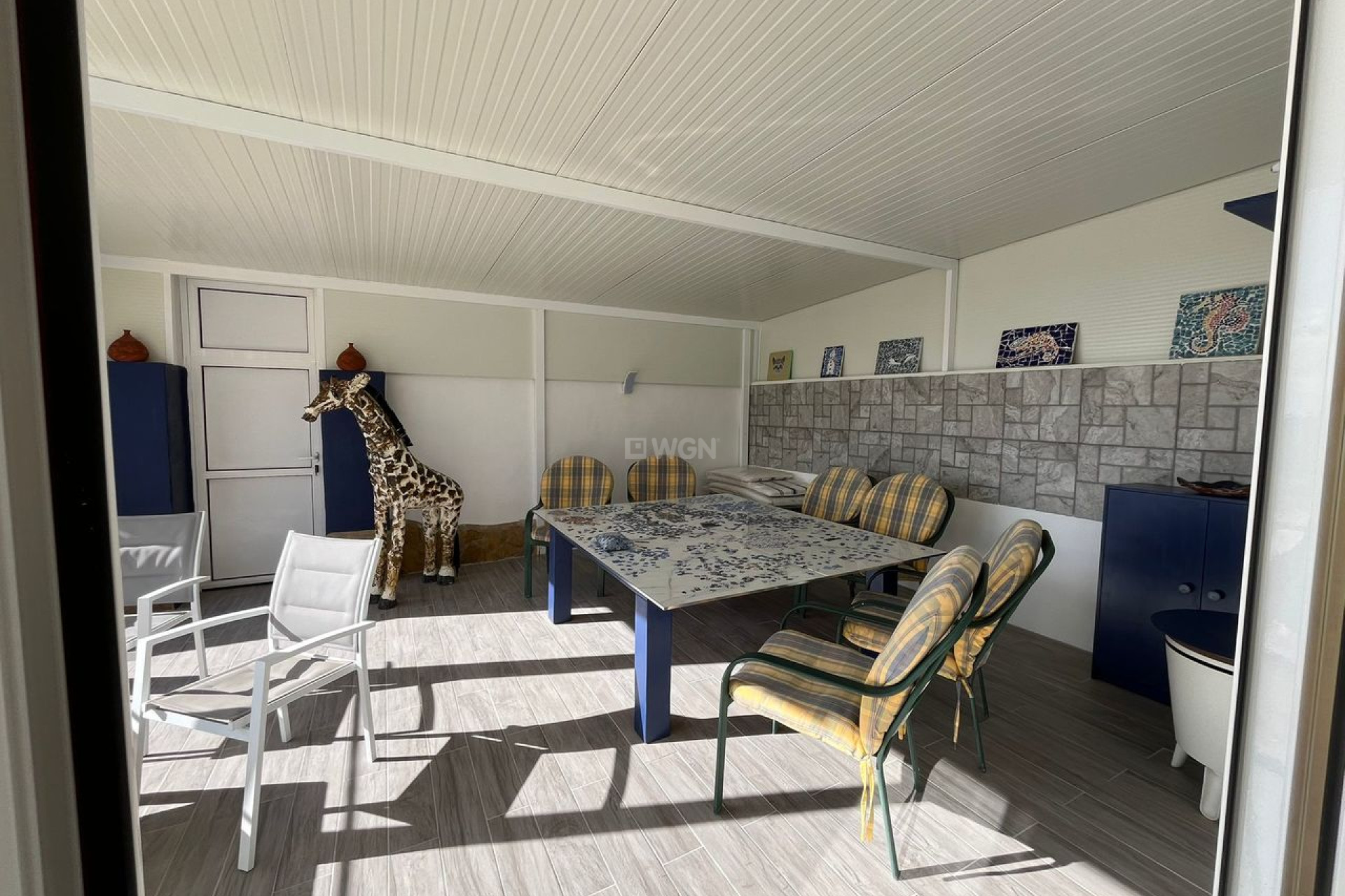 Resale - Villa - Torre Pacheco - Inland