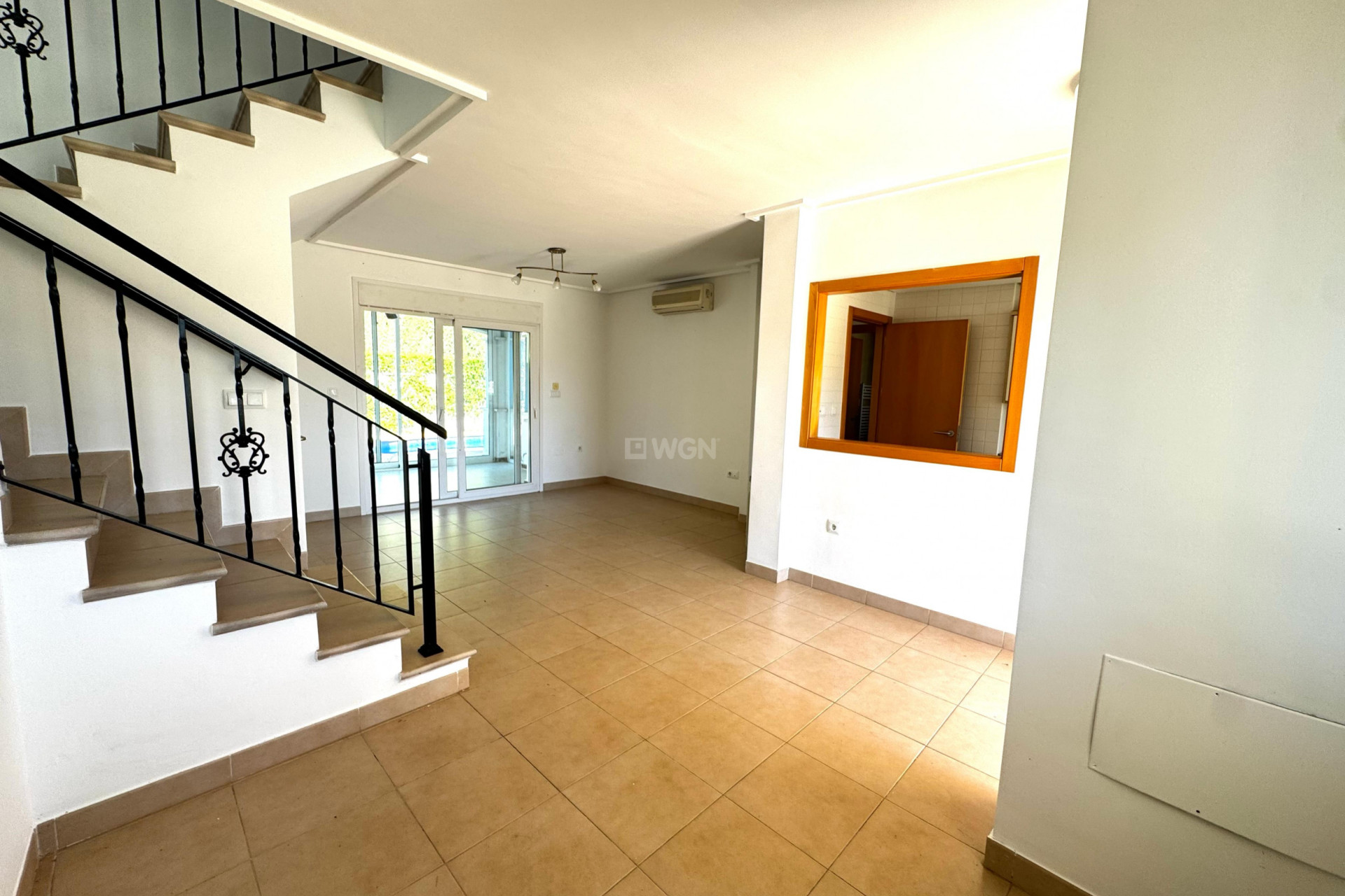 Resale - Villa - Torre Pacheco - Inland