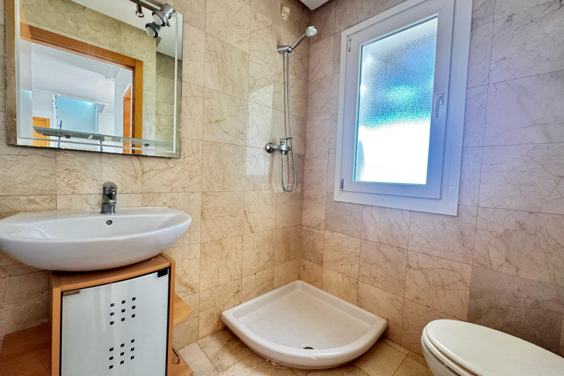 Resale - Villa - Torre Pacheco - Inland