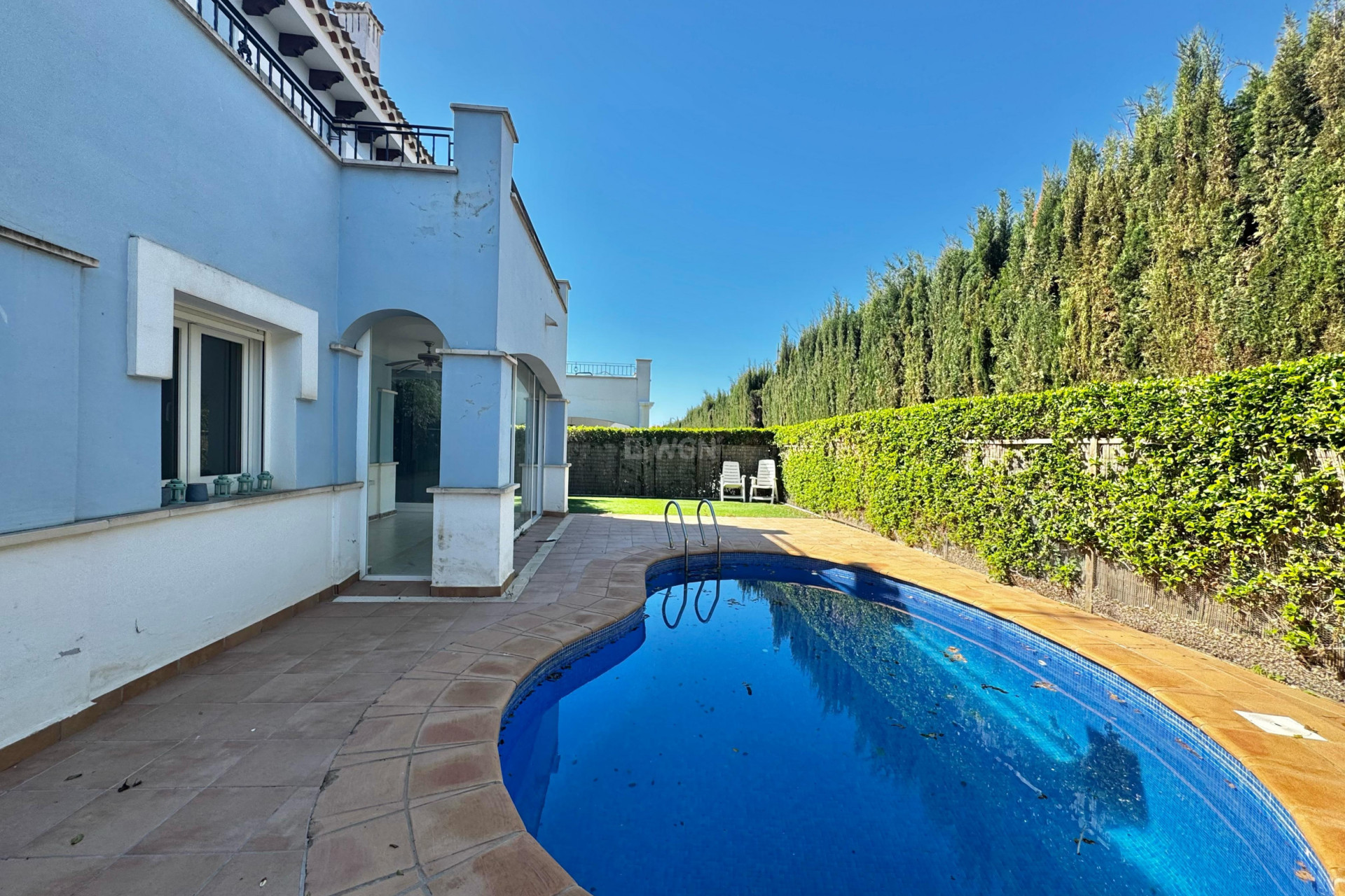 Resale - Villa - Torre Pacheco - Inland