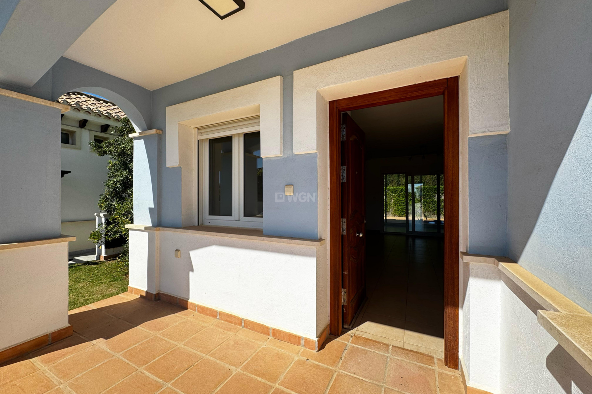 Resale - Villa - Torre Pacheco - Inland