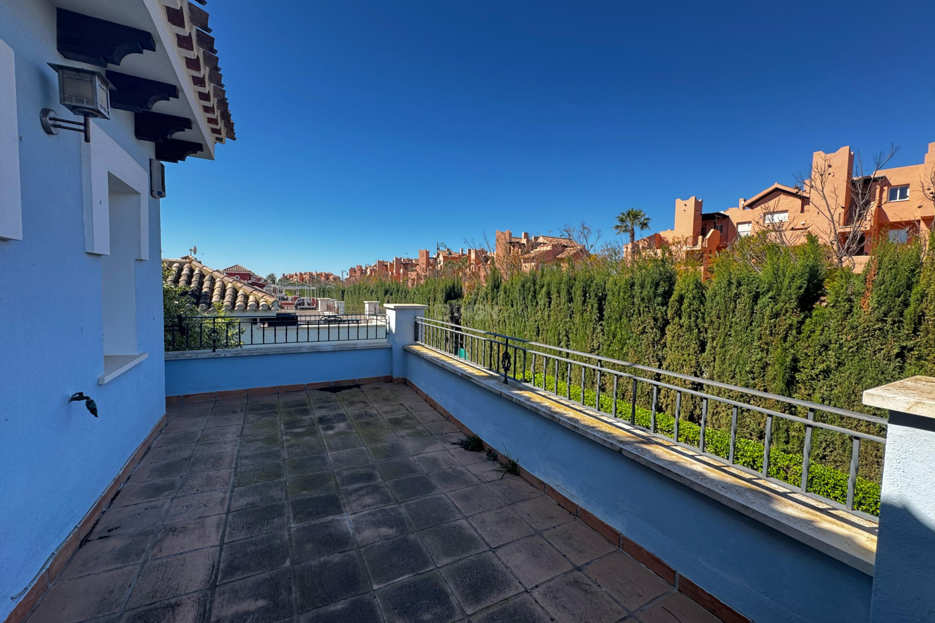 Resale - Villa - Torre Pacheco - Inland