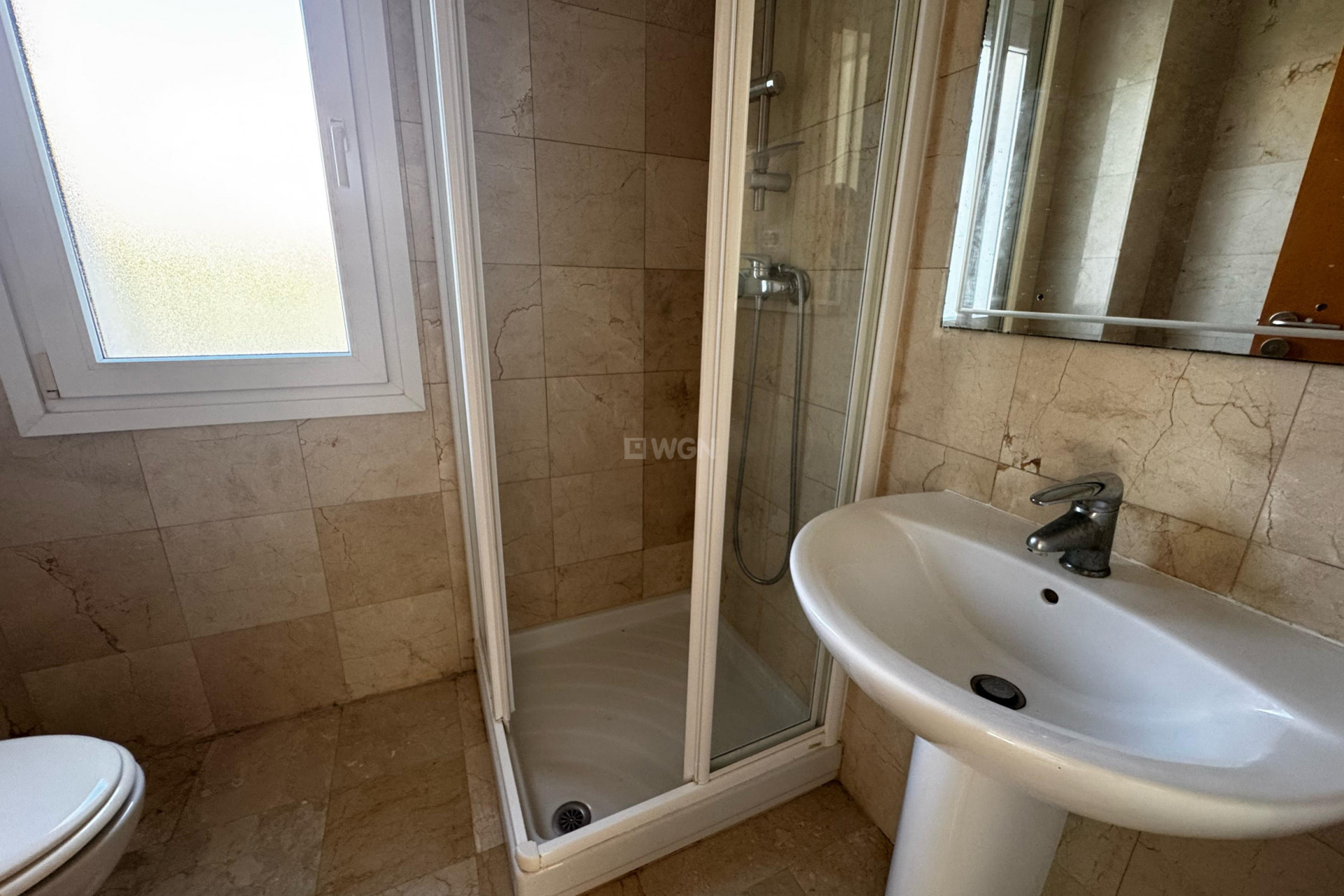 Resale - Villa - Torre Pacheco - Inland