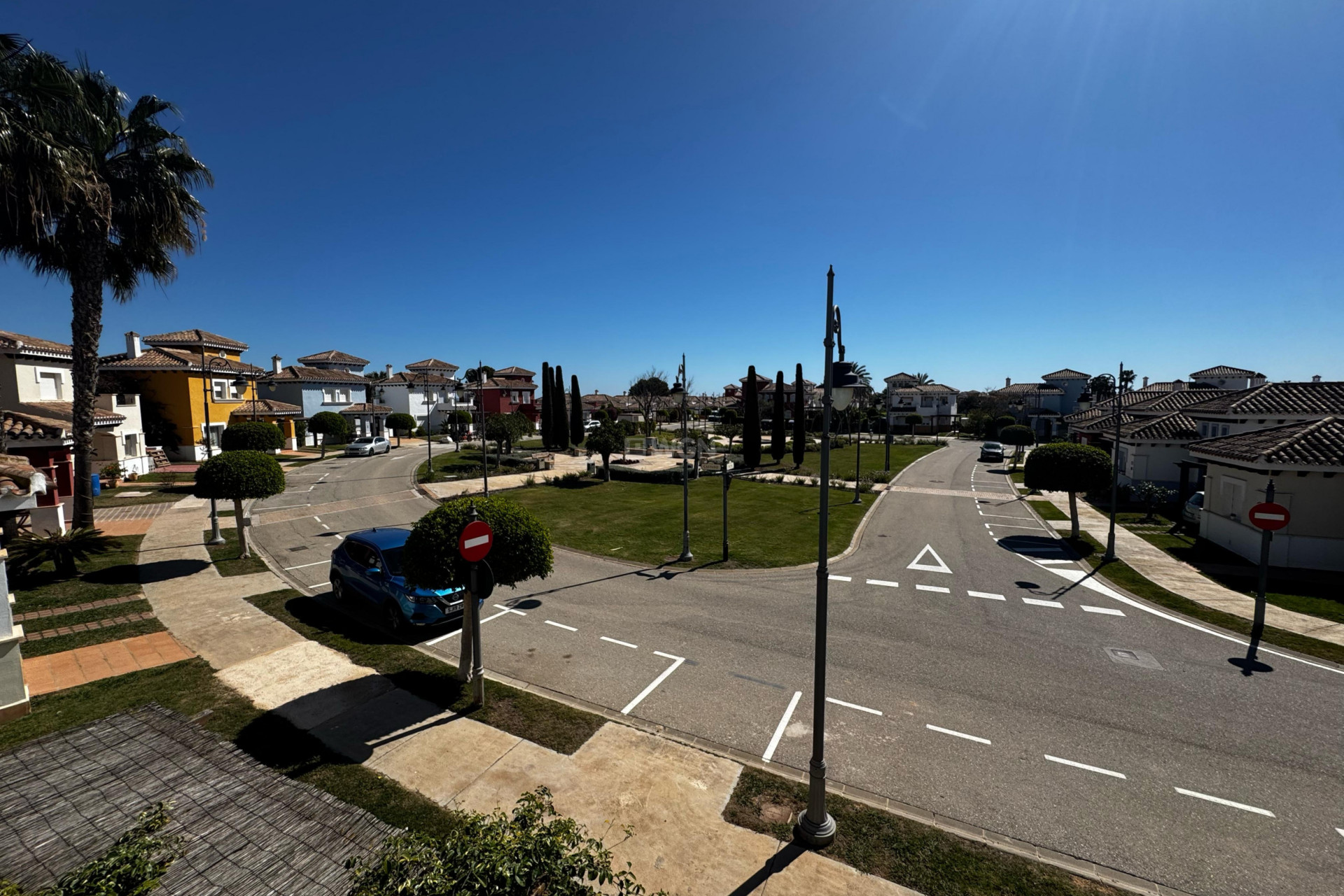 Resale - Villa - Torre Pacheco - Inland