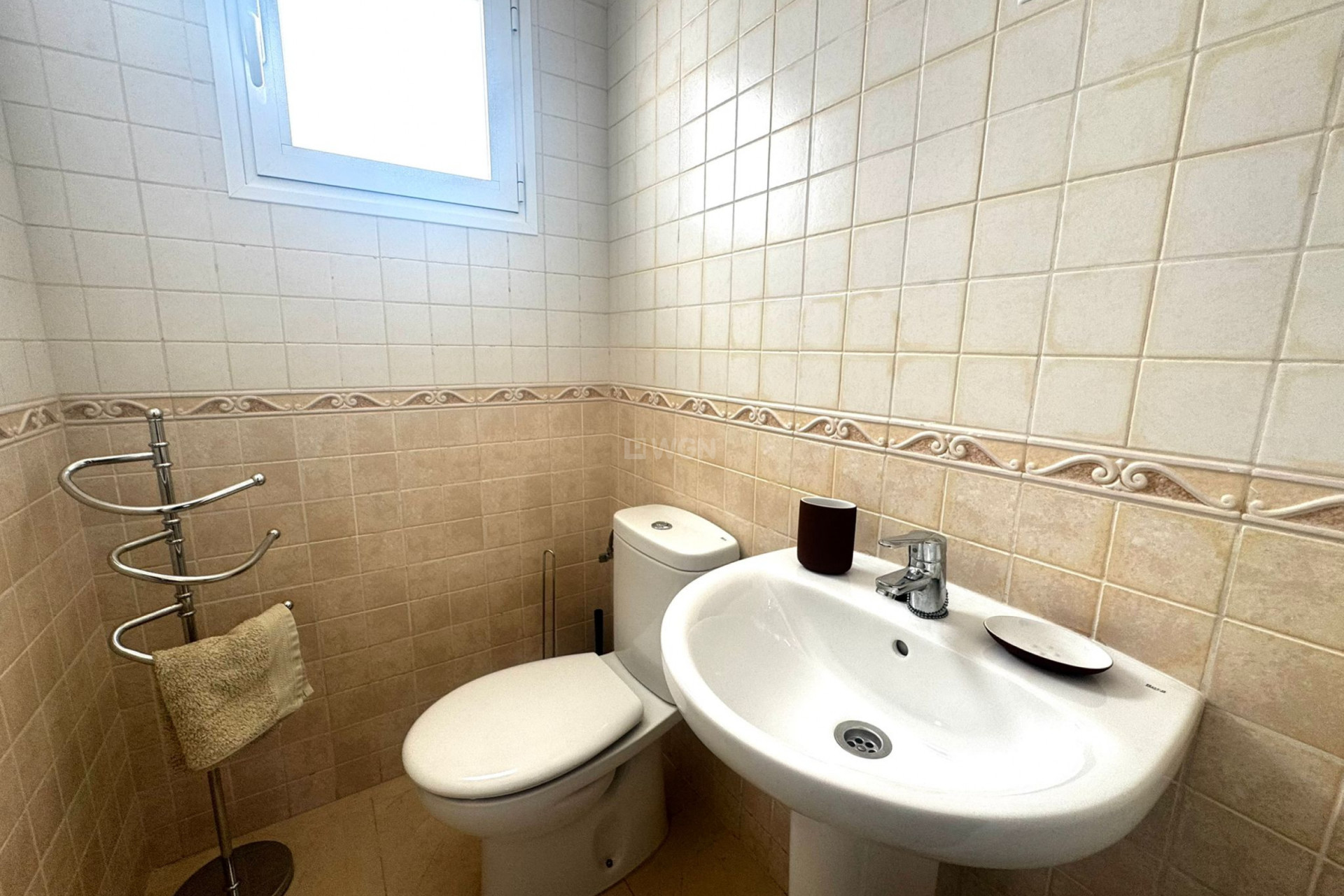 Resale - Villa - Torre Pacheco - Inland