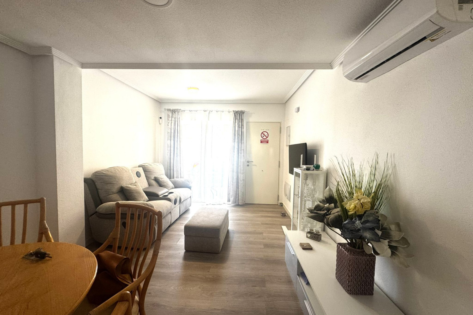 Resale - Villa - Torre Pacheco - Inland