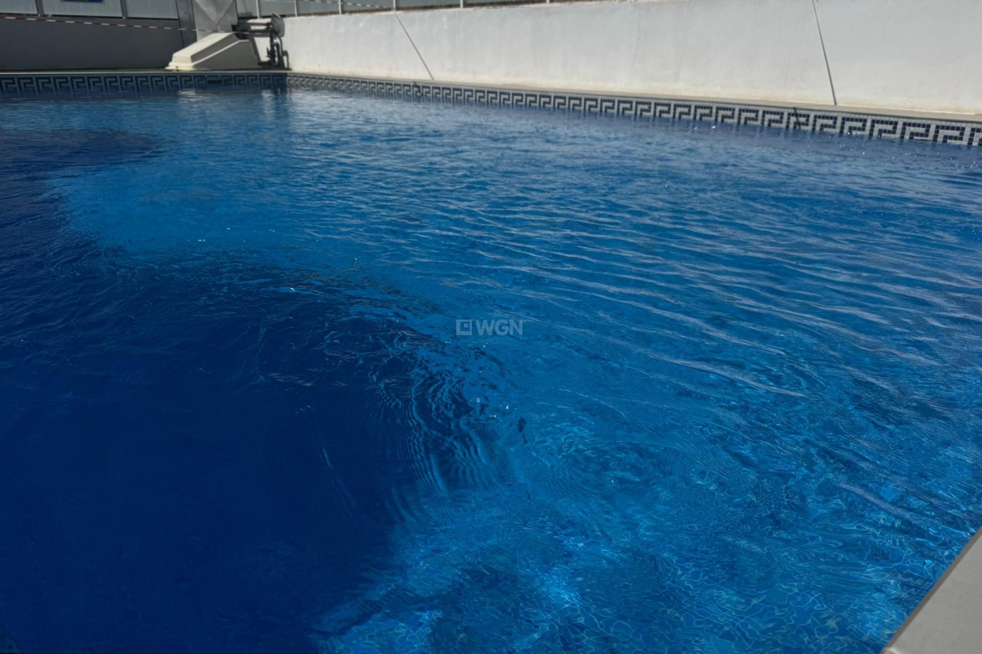 Resale - Villa - Torre Pacheco - Inland