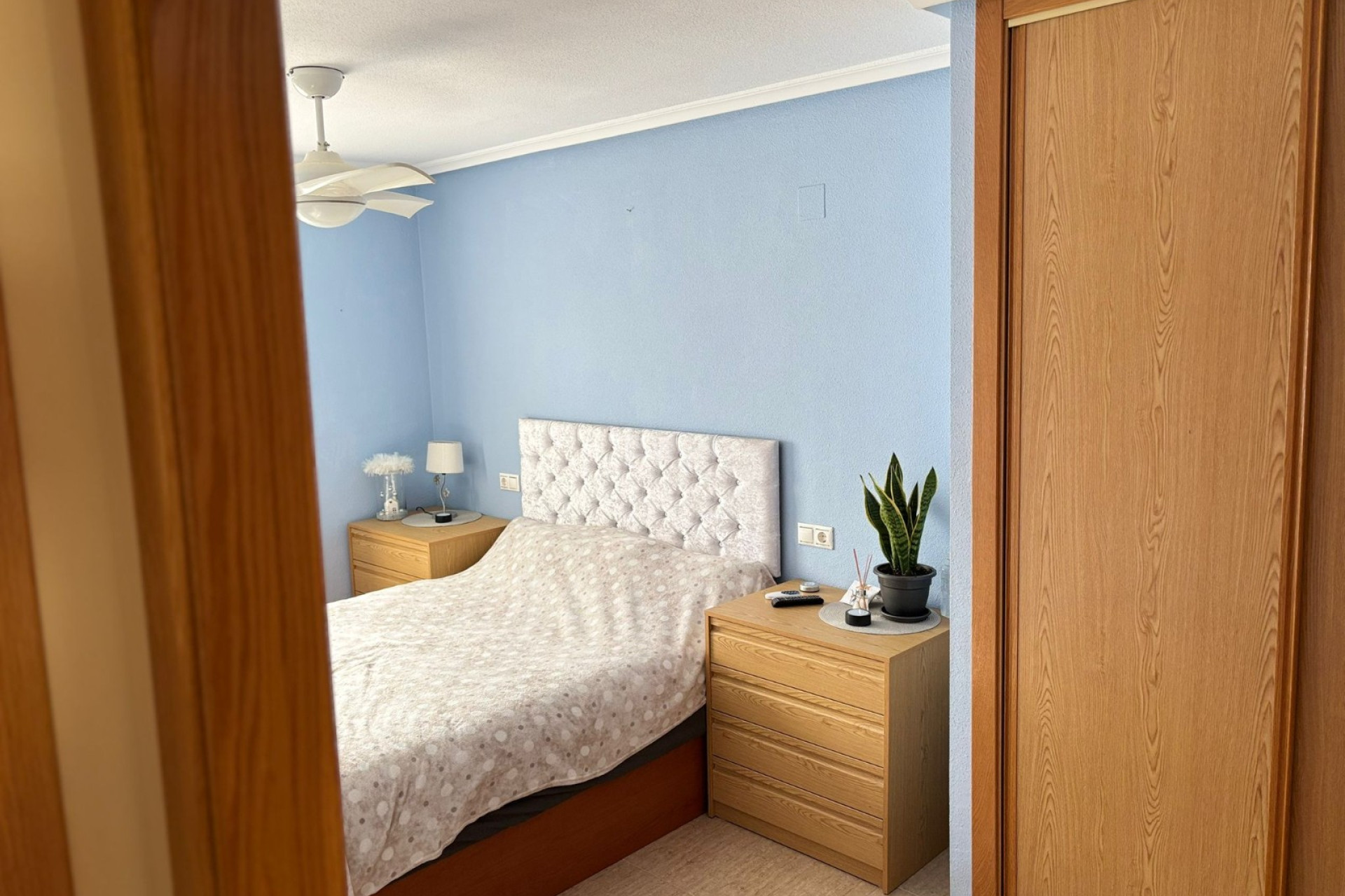 Resale - Villa - Torre Pacheco - Inland