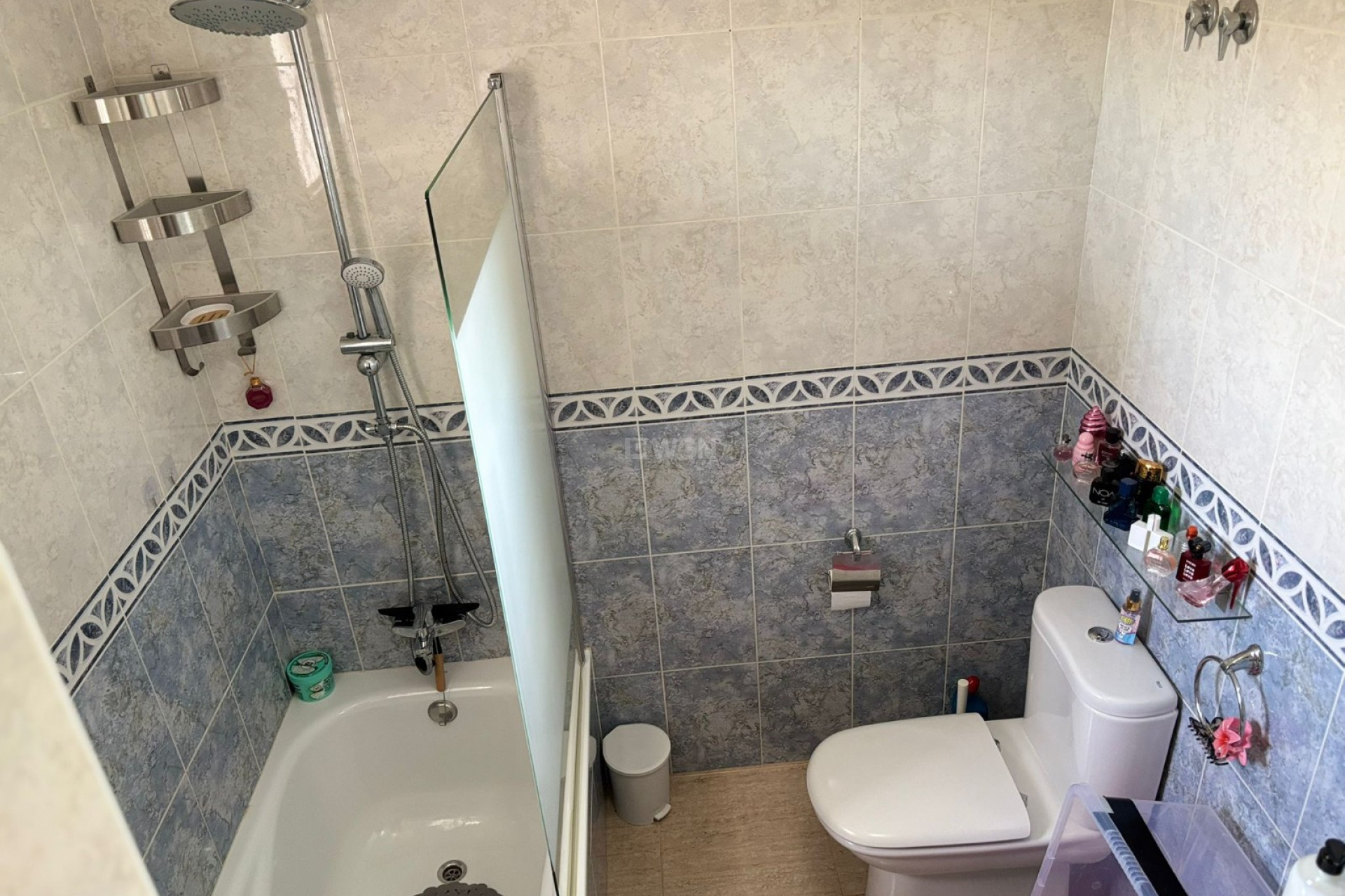 Resale - Villa - Torre Pacheco - Inland