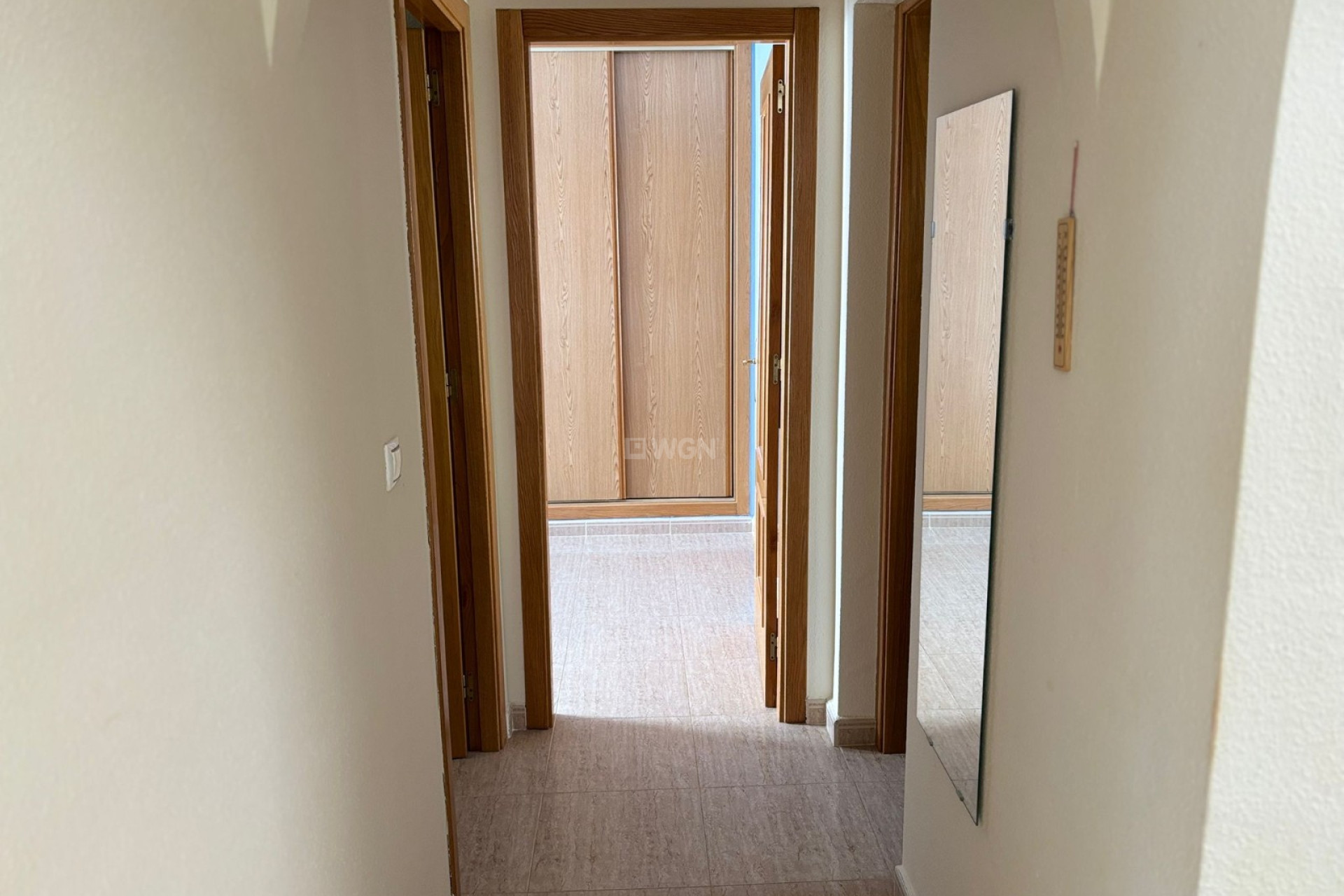 Resale - Villa - Torre Pacheco - Inland