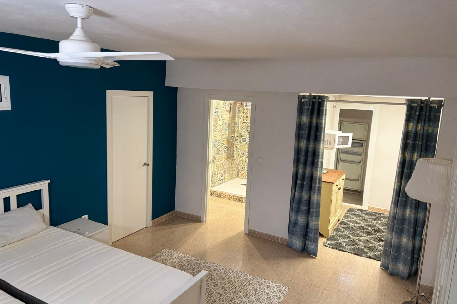 Resale - Villa - Torre Pacheco - Inland