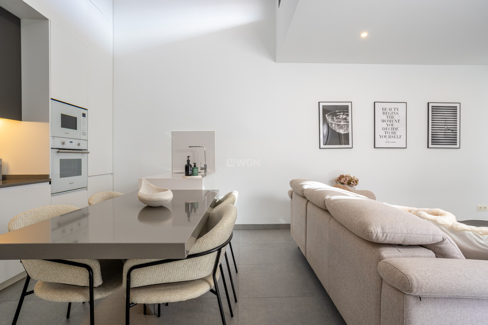 Resale - Villa - Torre Pacheco - Inland