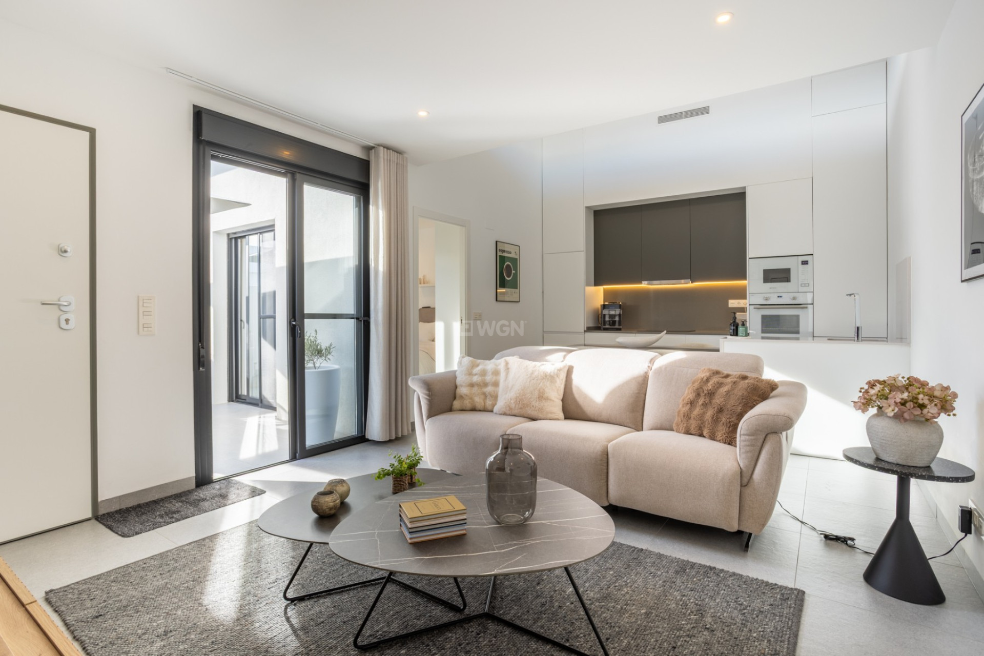 Resale - Villa - Torre Pacheco - Inland