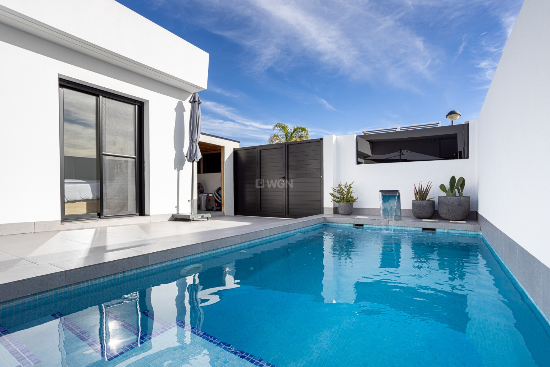 Resale - Villa - Torre Pacheco - Inland