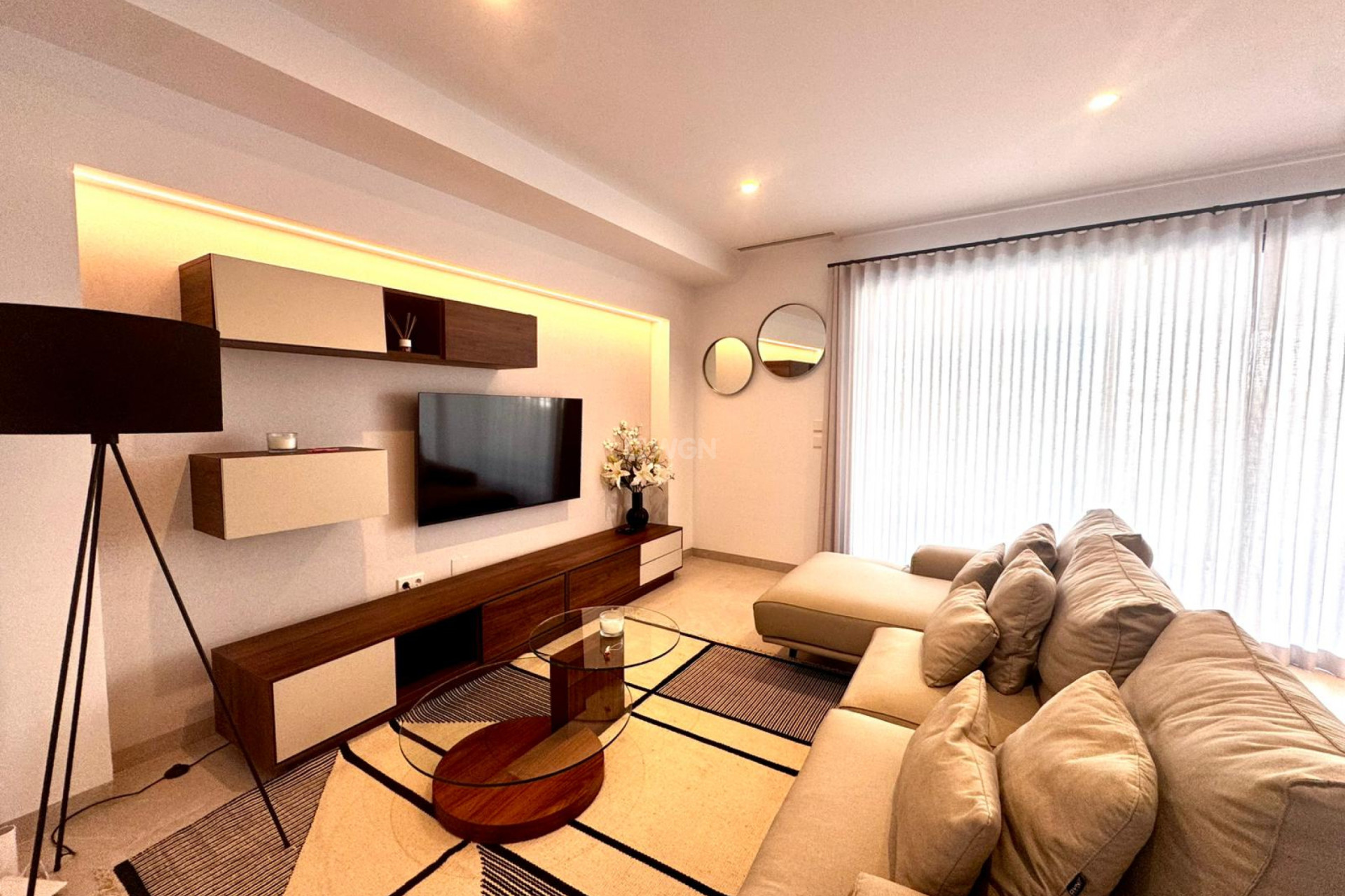 Resale - Villa - Torre Pacheco - Inland