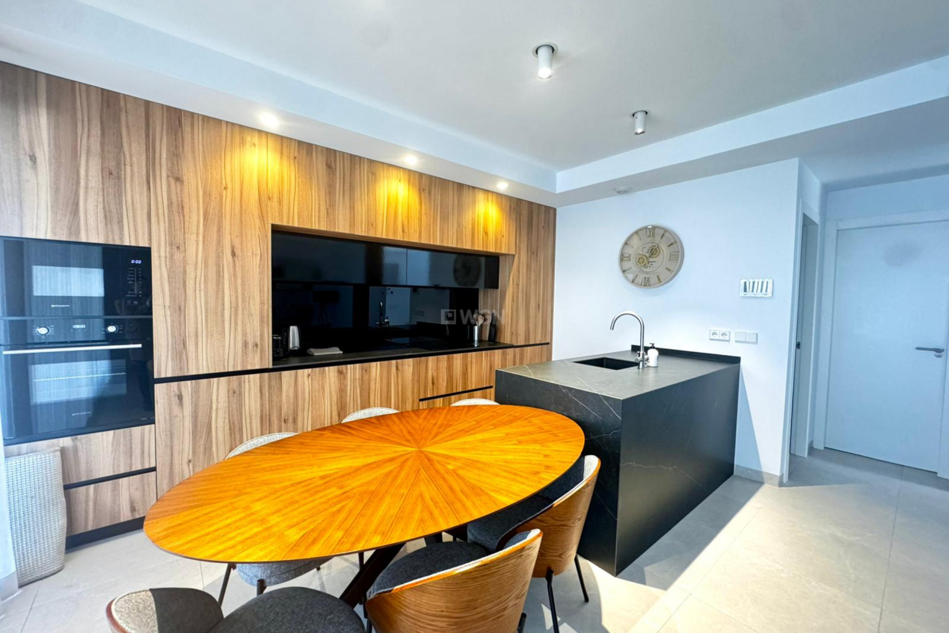 Resale - Villa - Torre Pacheco - Inland