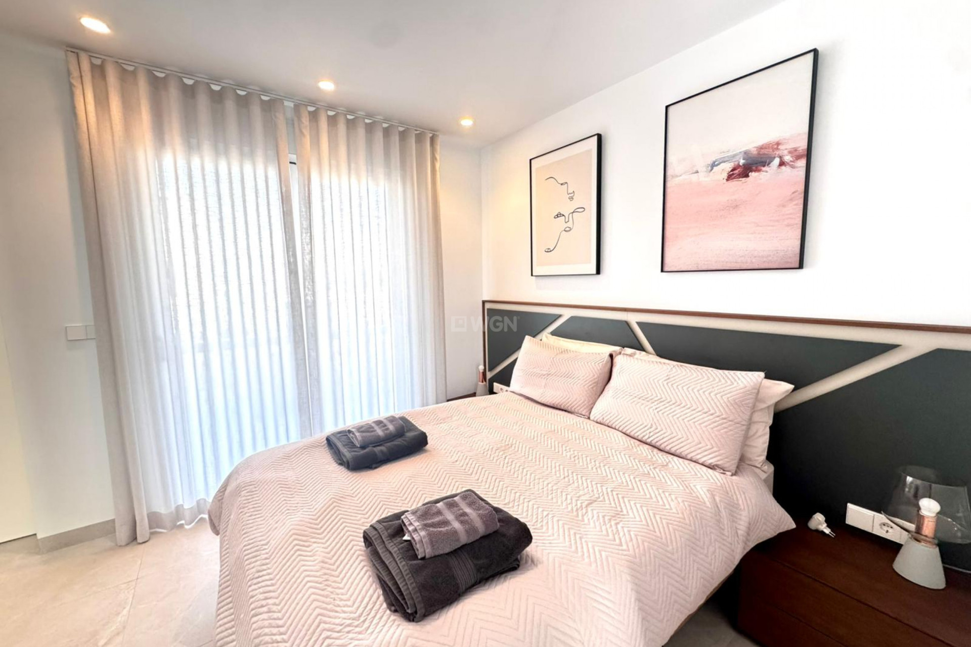 Resale - Villa - Torre Pacheco - Inland