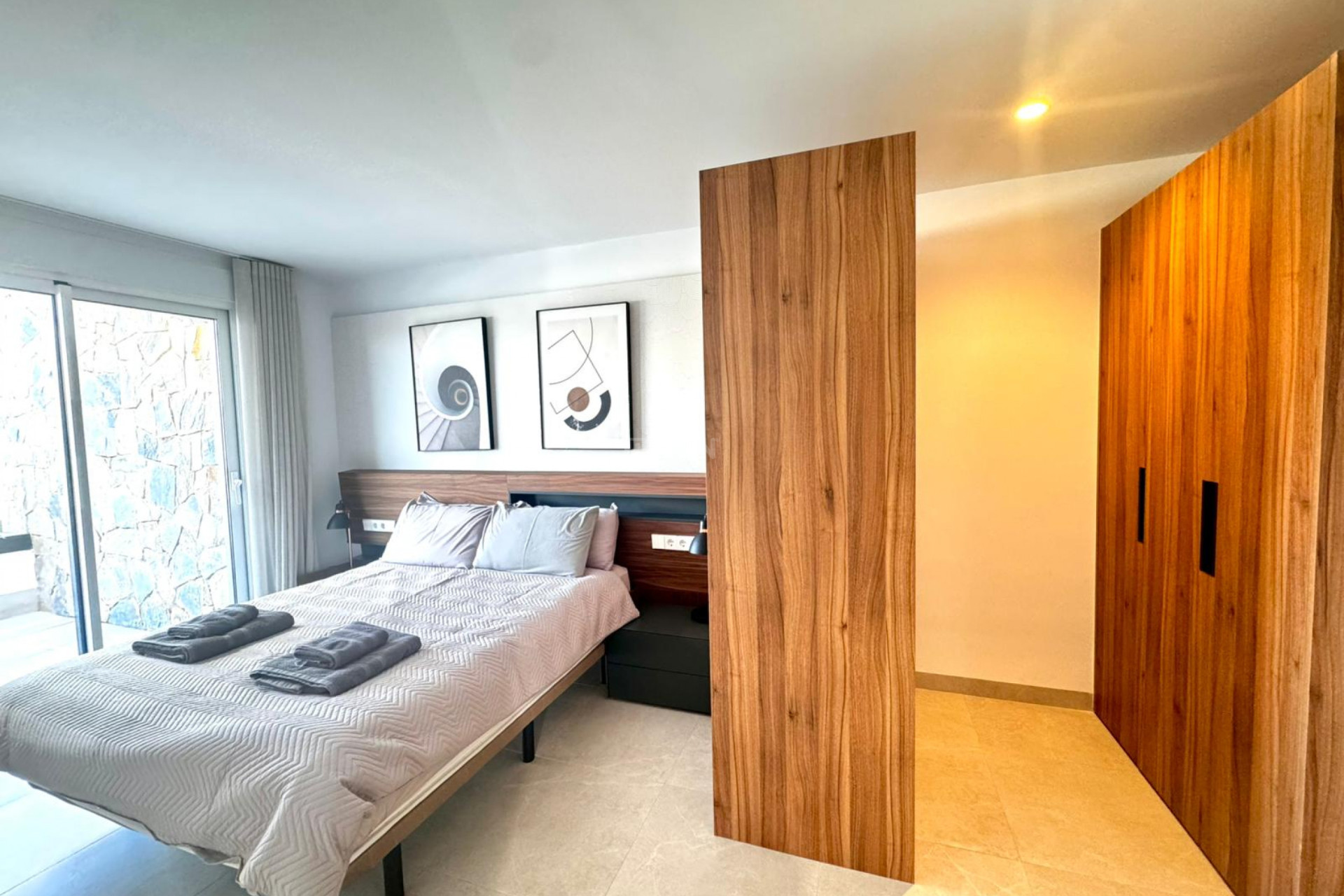 Resale - Villa - Torre Pacheco - Inland