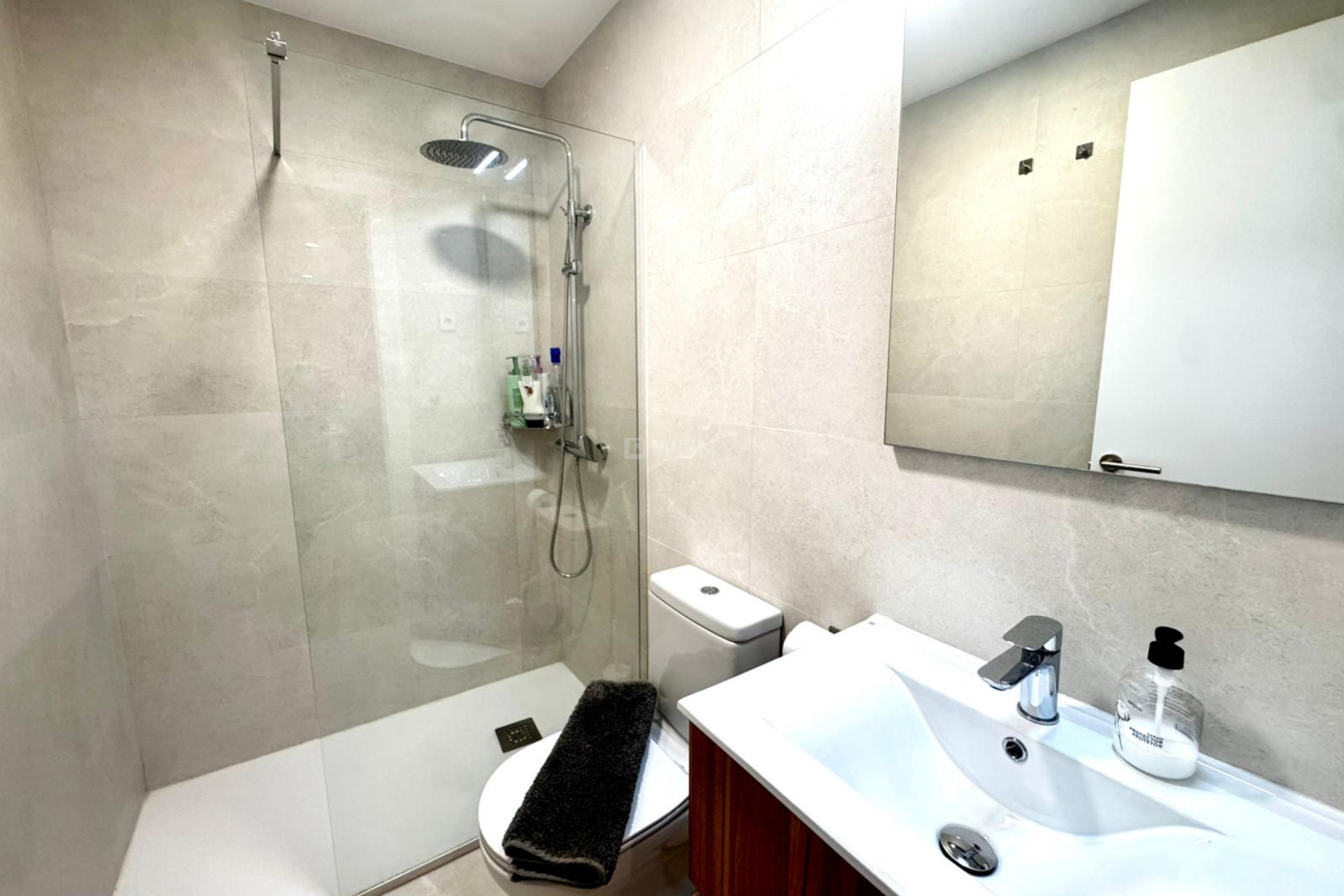 Resale - Villa - Torre Pacheco - Inland