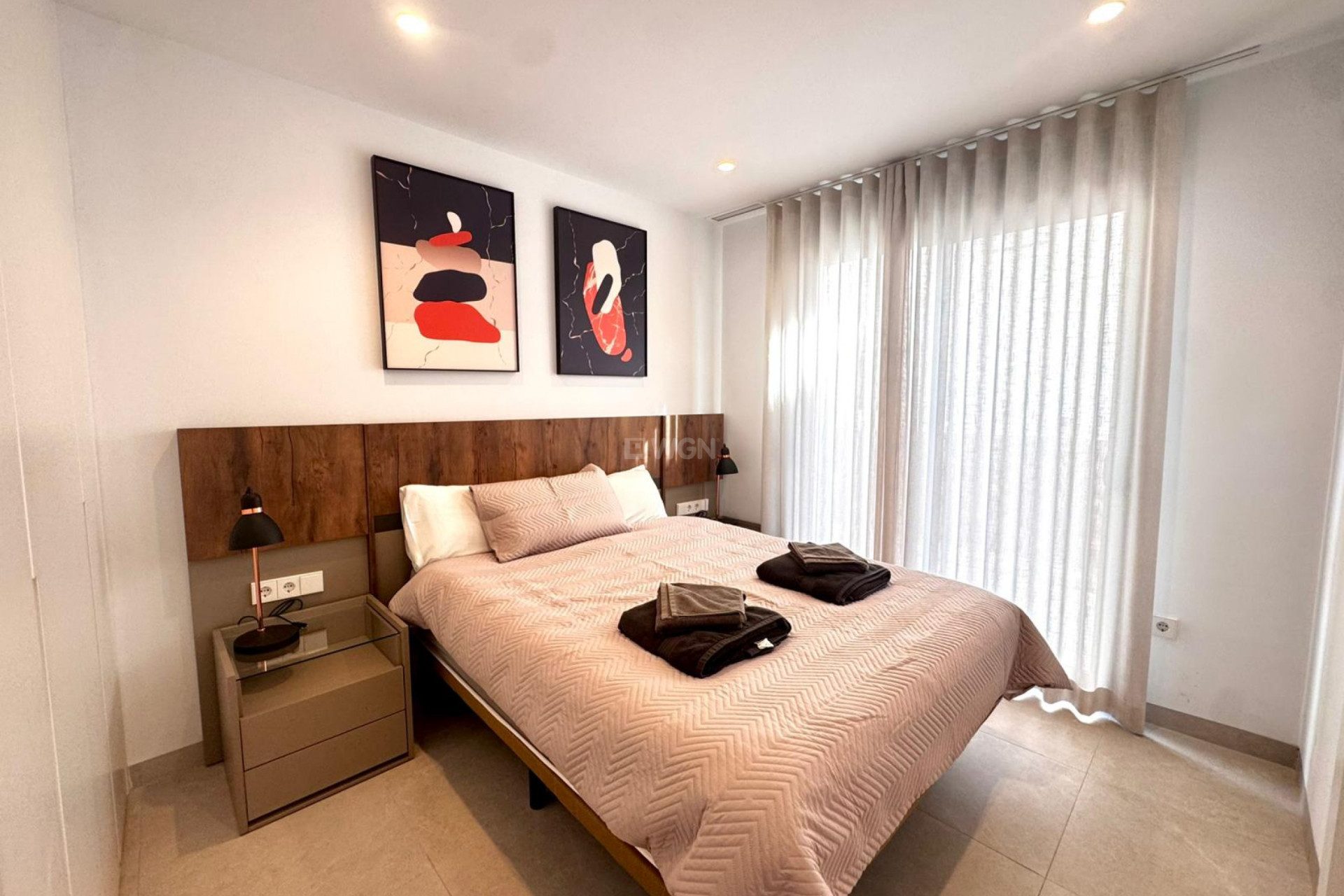 Resale - Villa - Torre Pacheco - Inland