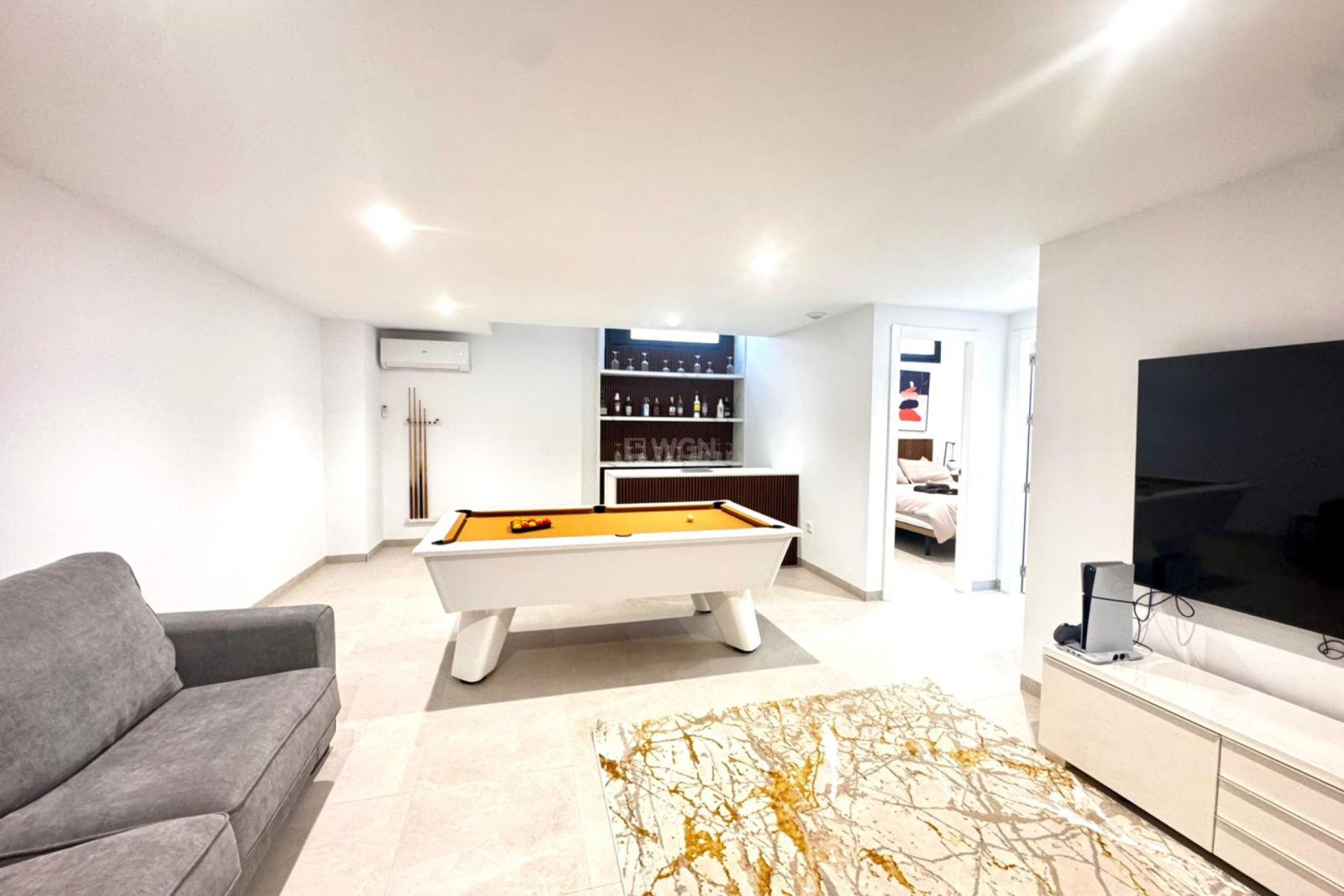 Resale - Villa - Torre Pacheco - Inland