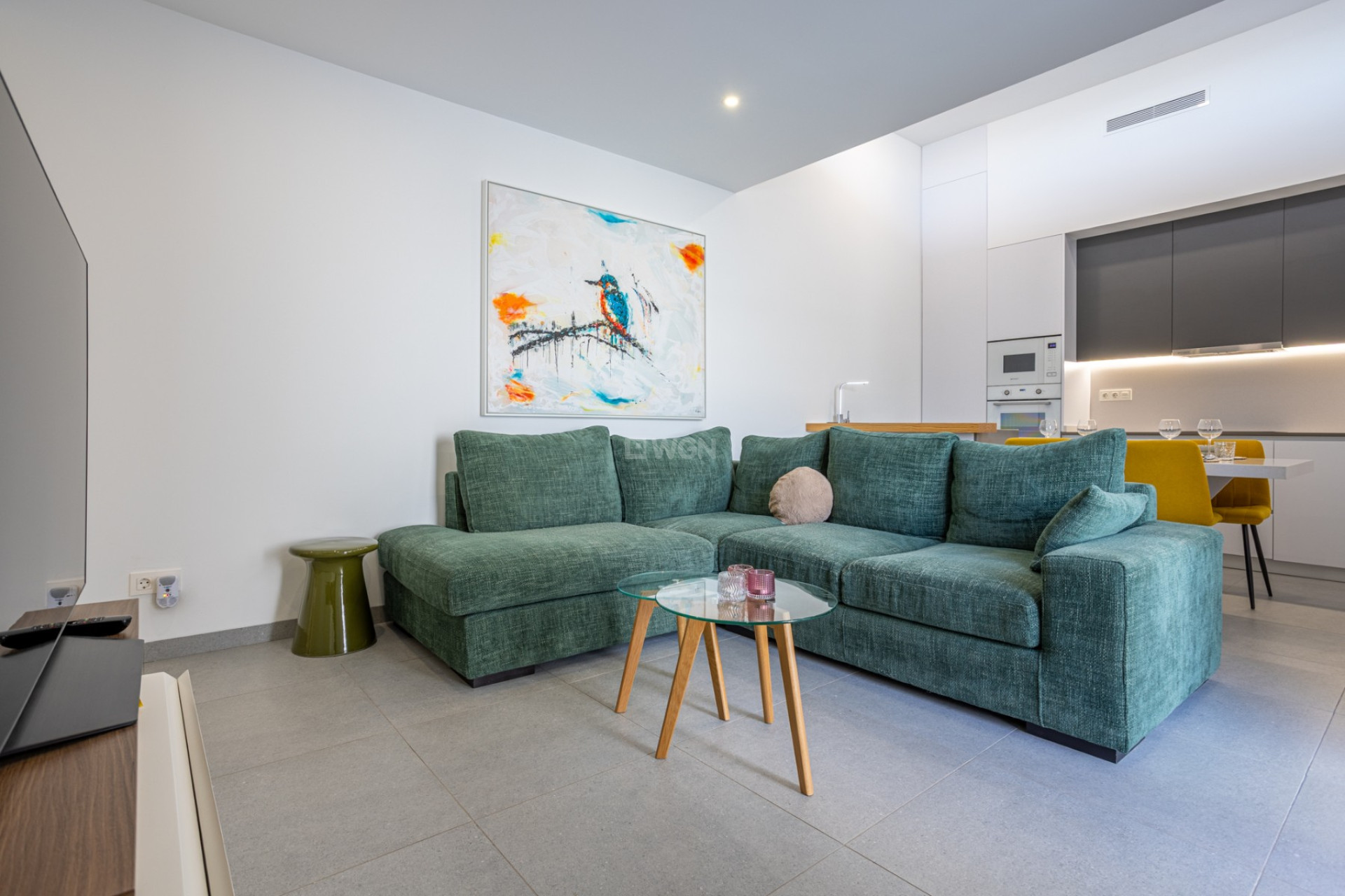 Resale - Villa - Torre Pacheco - Inland