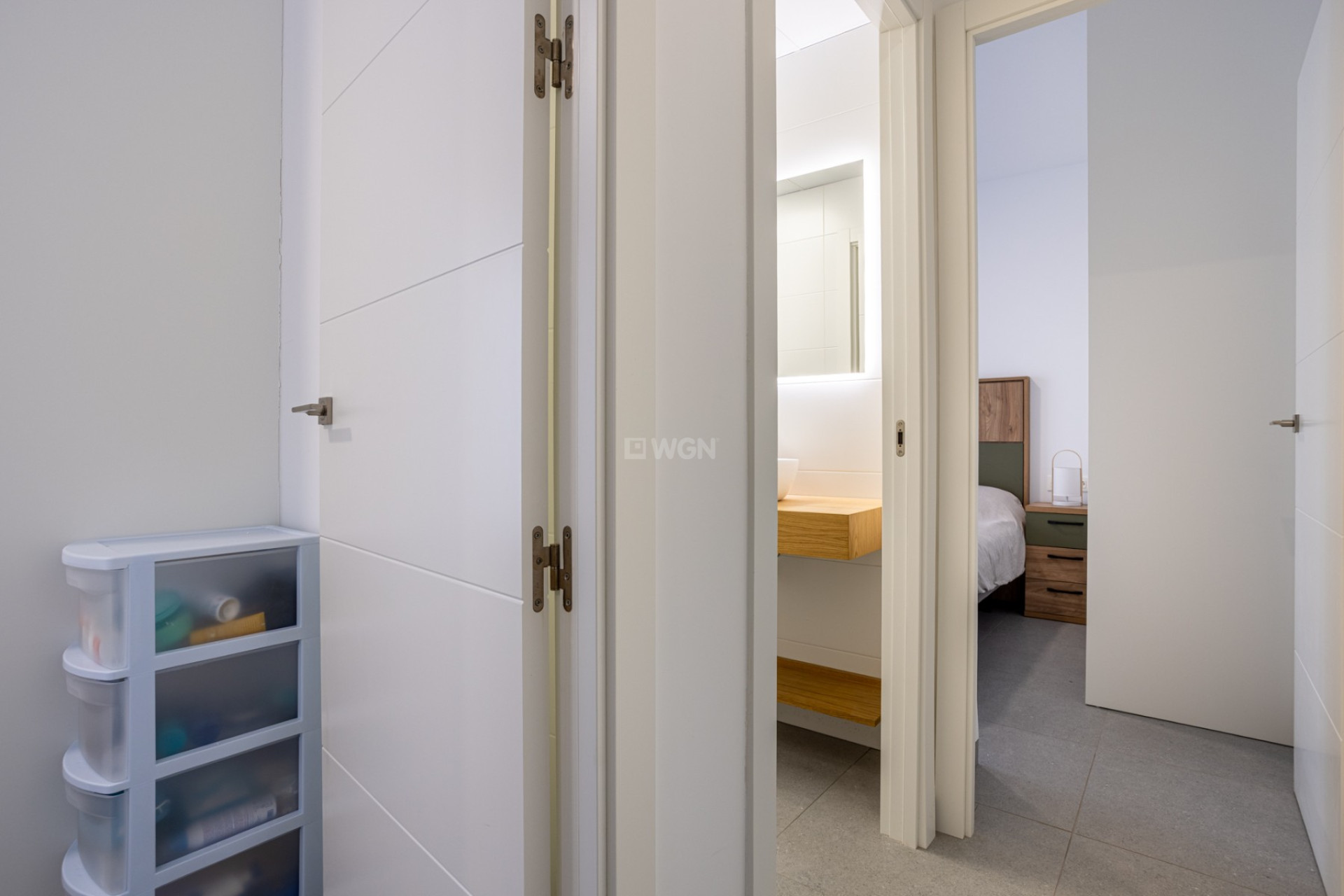 Resale - Villa - Torre Pacheco - Inland