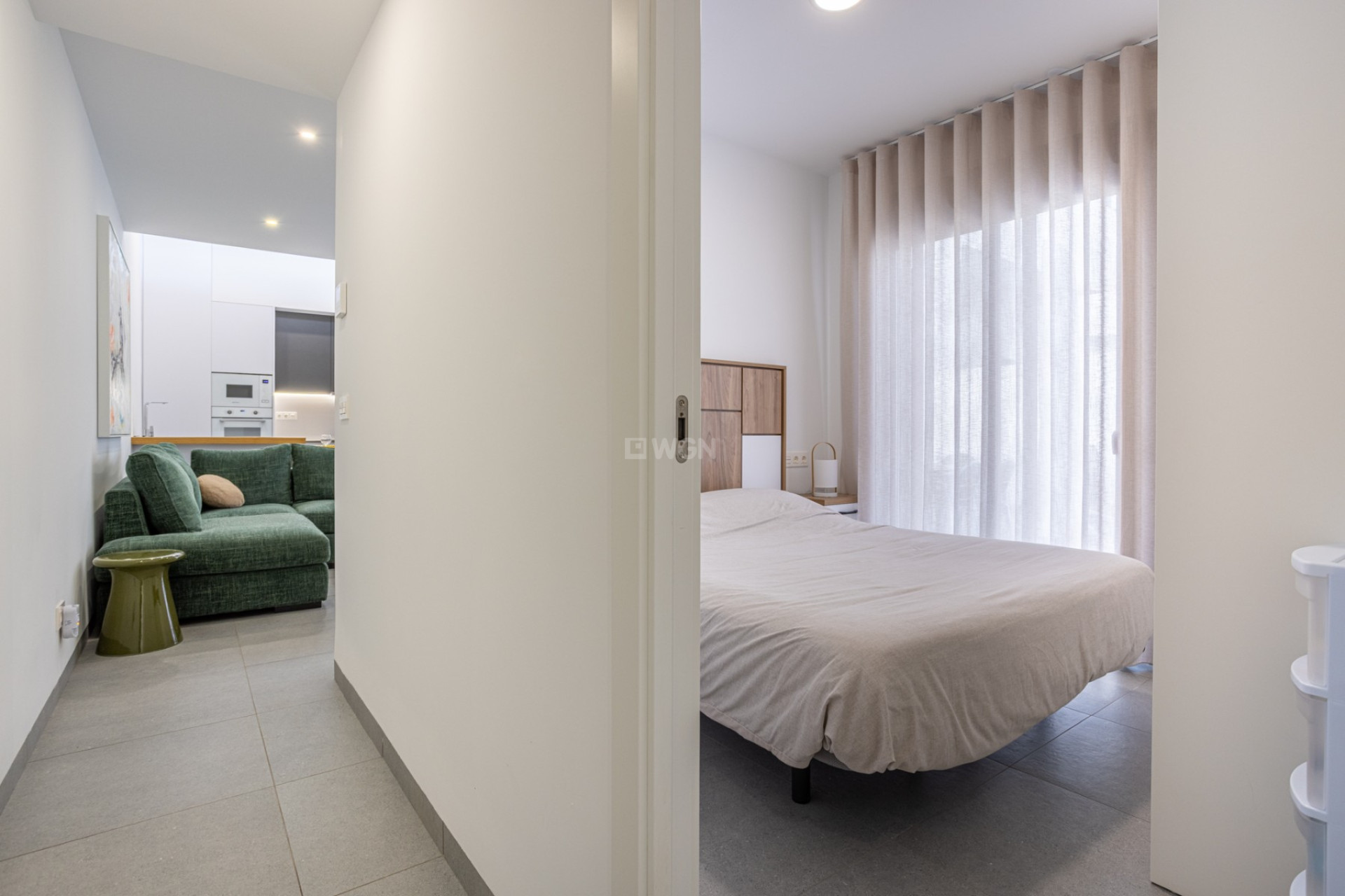 Resale - Villa - Torre Pacheco - Inland